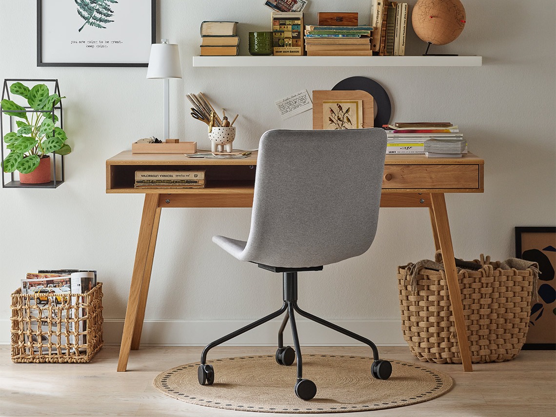 Bürotisch Ruvruvi 115