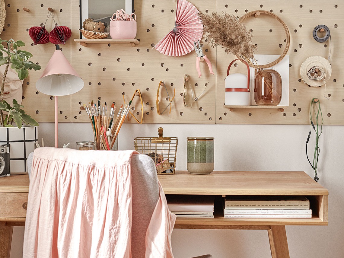 Bürotisch Ruvruvi 115