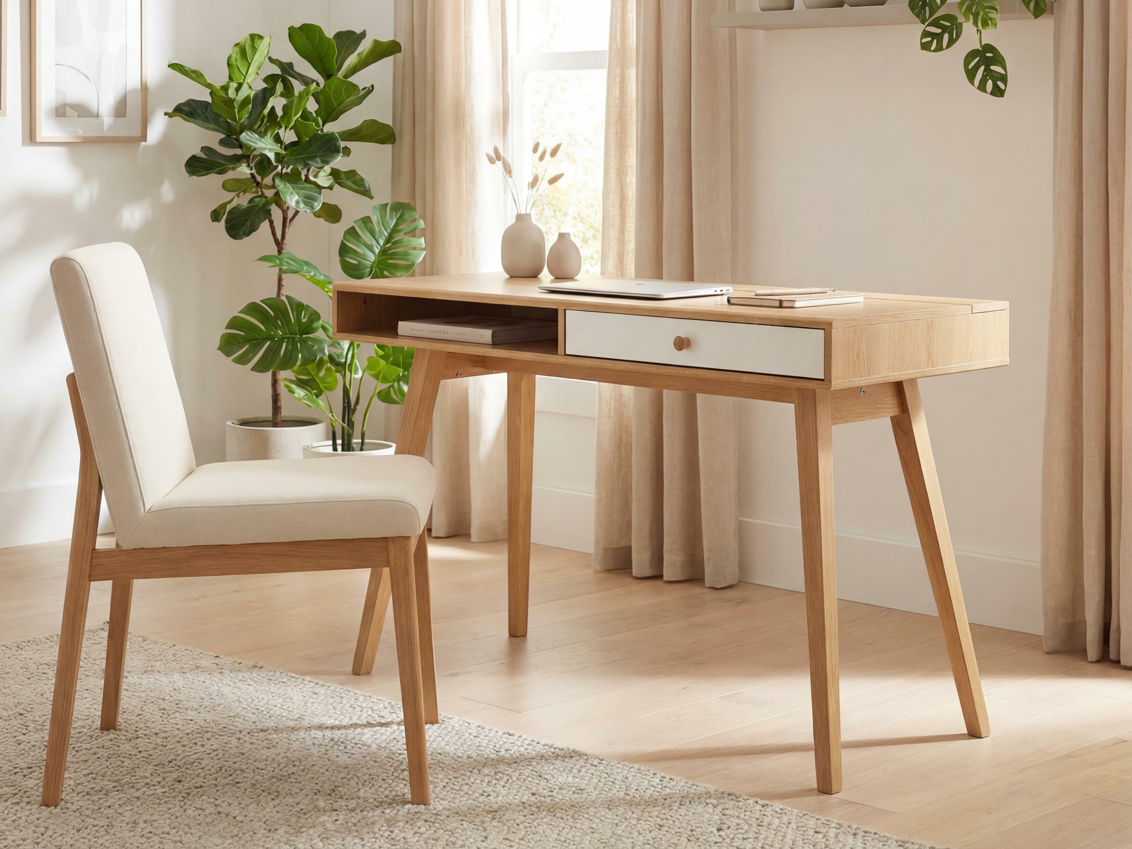 Bürotisch Ruvruvi 115