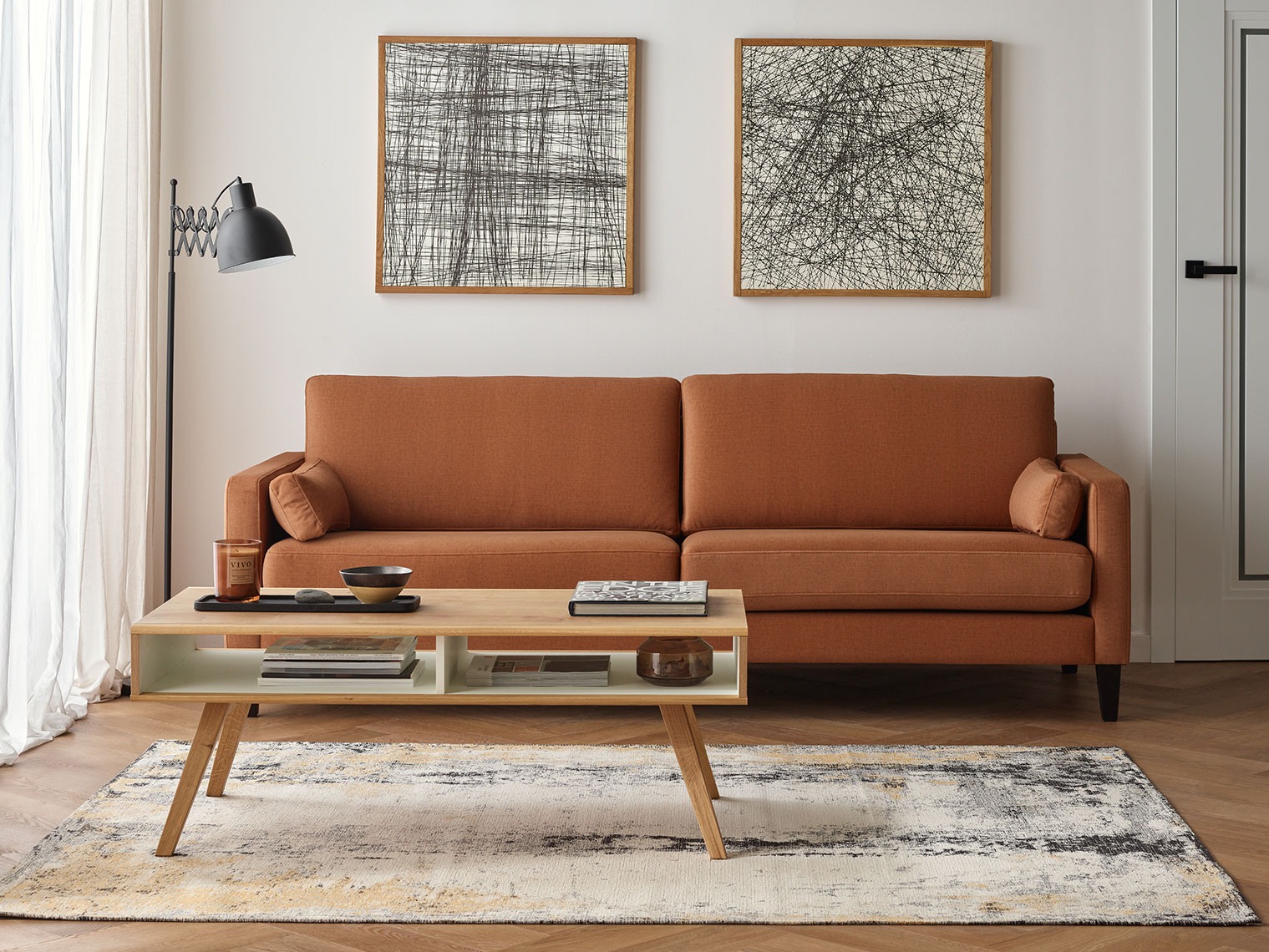 Couchtisch Ruvruvi 114