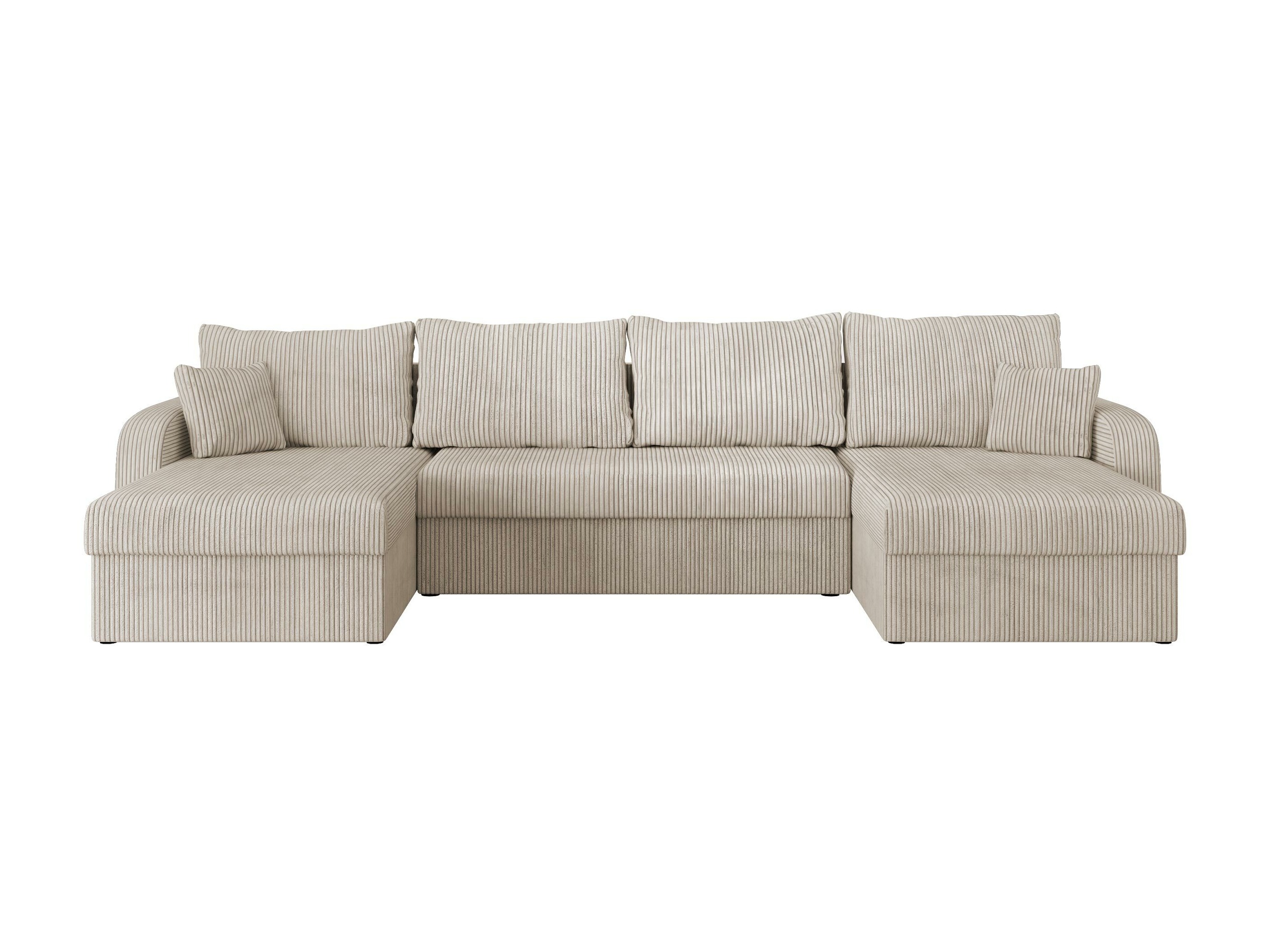 Ecksofa Comfivo 233 (Poso 100)