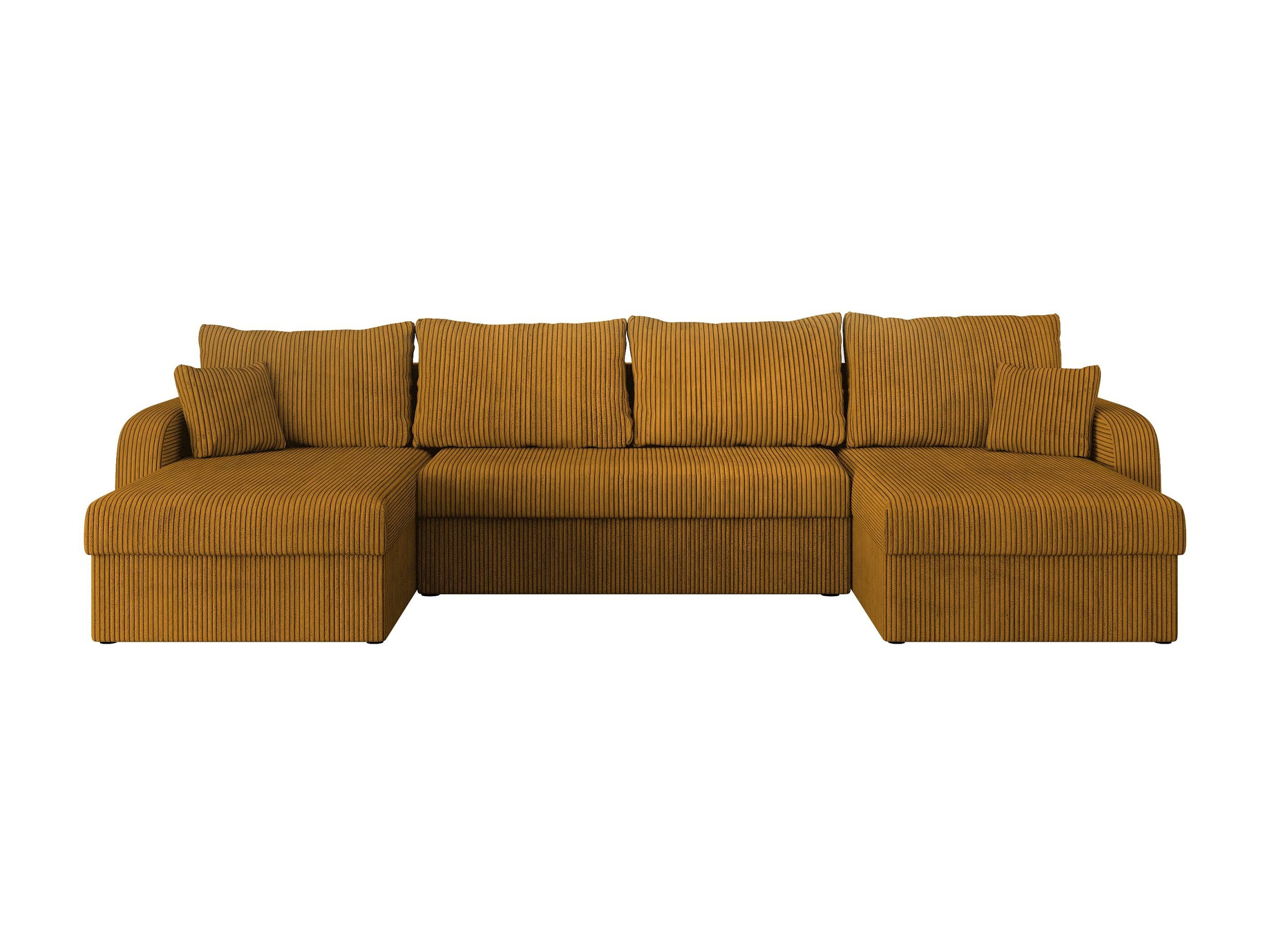 Ecksofa Comfivo Melissa II (Poso 01)