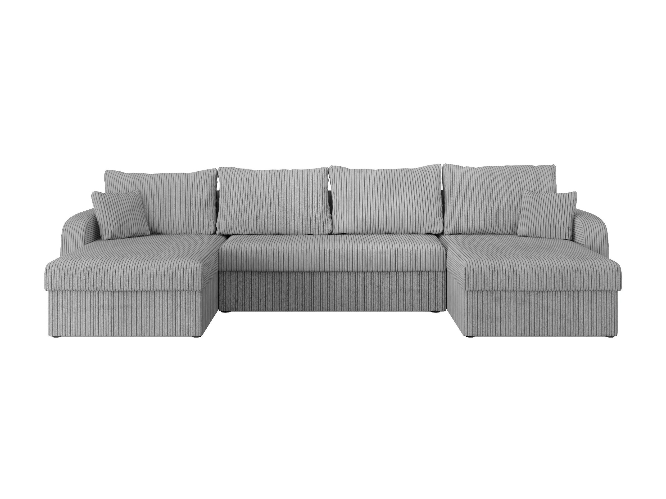 Ecksofa Comfivo Melissa II (Poso 110)
