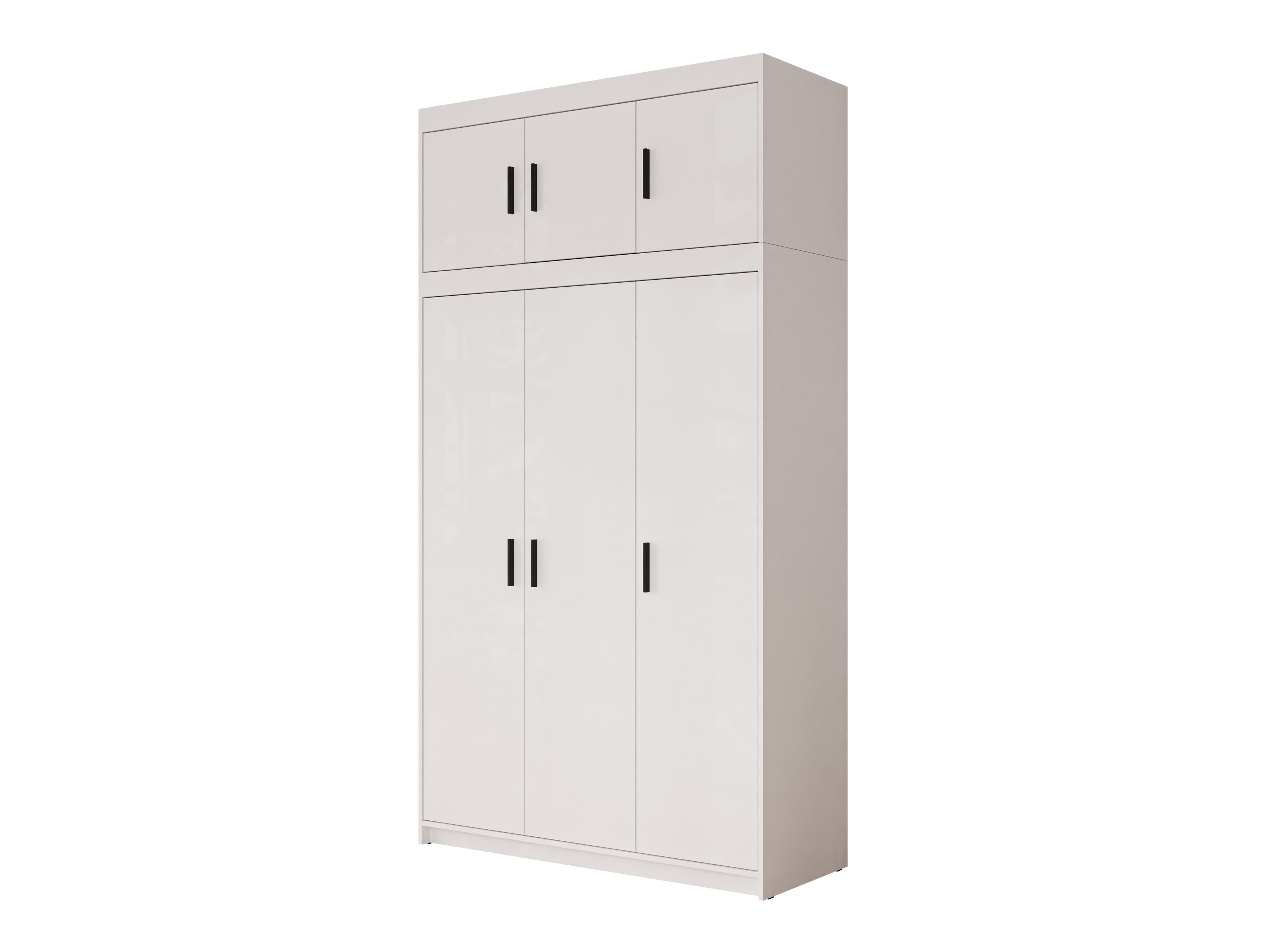 Kleiderschrank Novduni 104