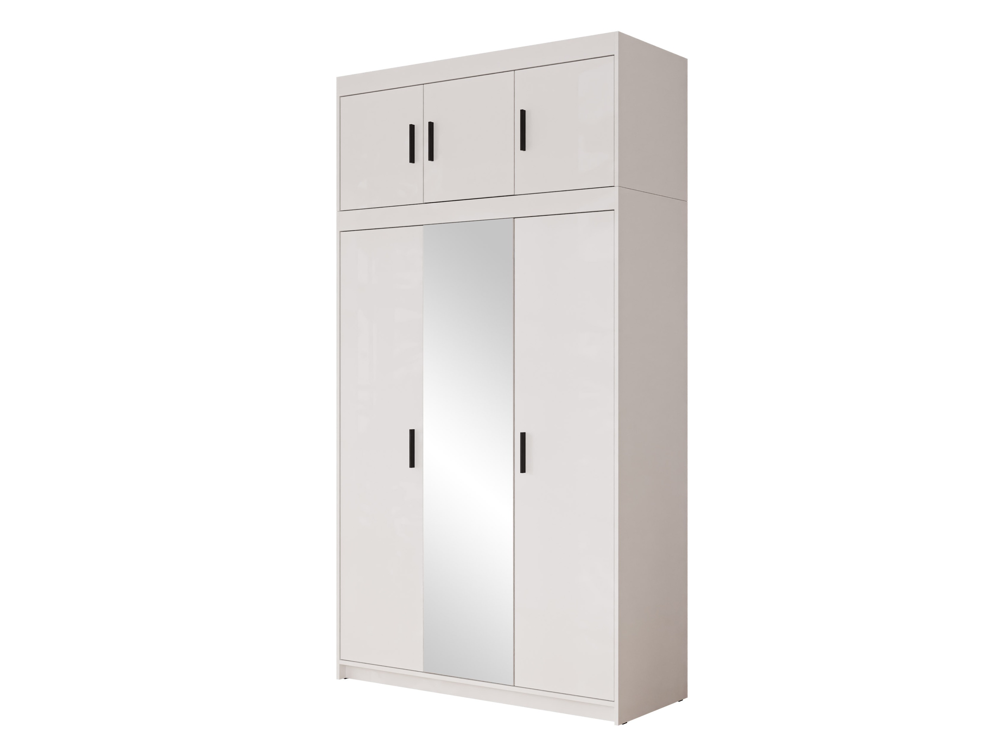 Kleiderschrank Novduni 105