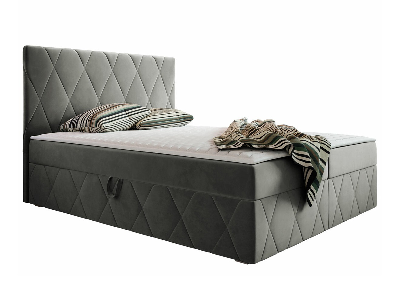 Boxspringbett SD2493