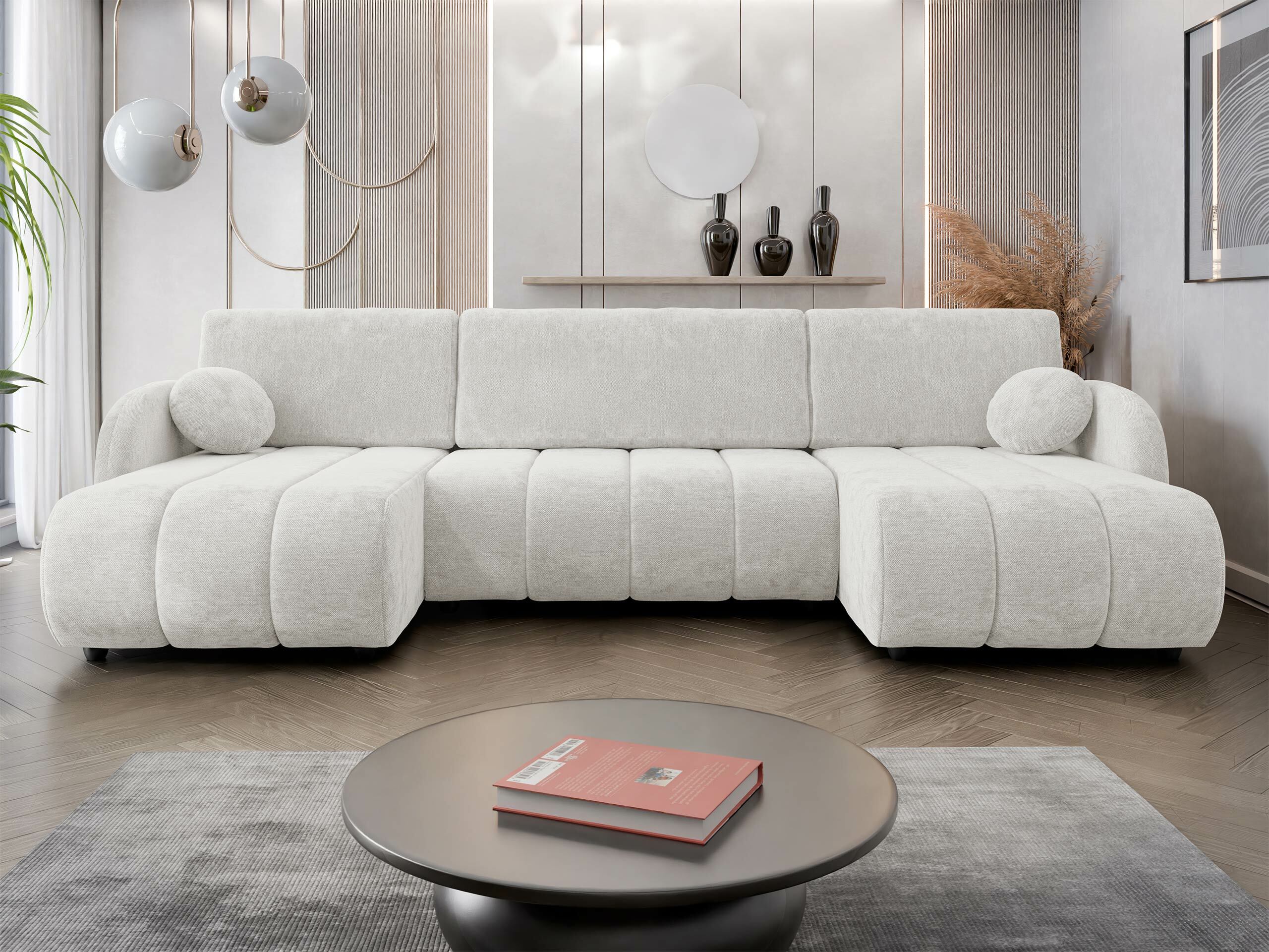 Ecksofa SD2486