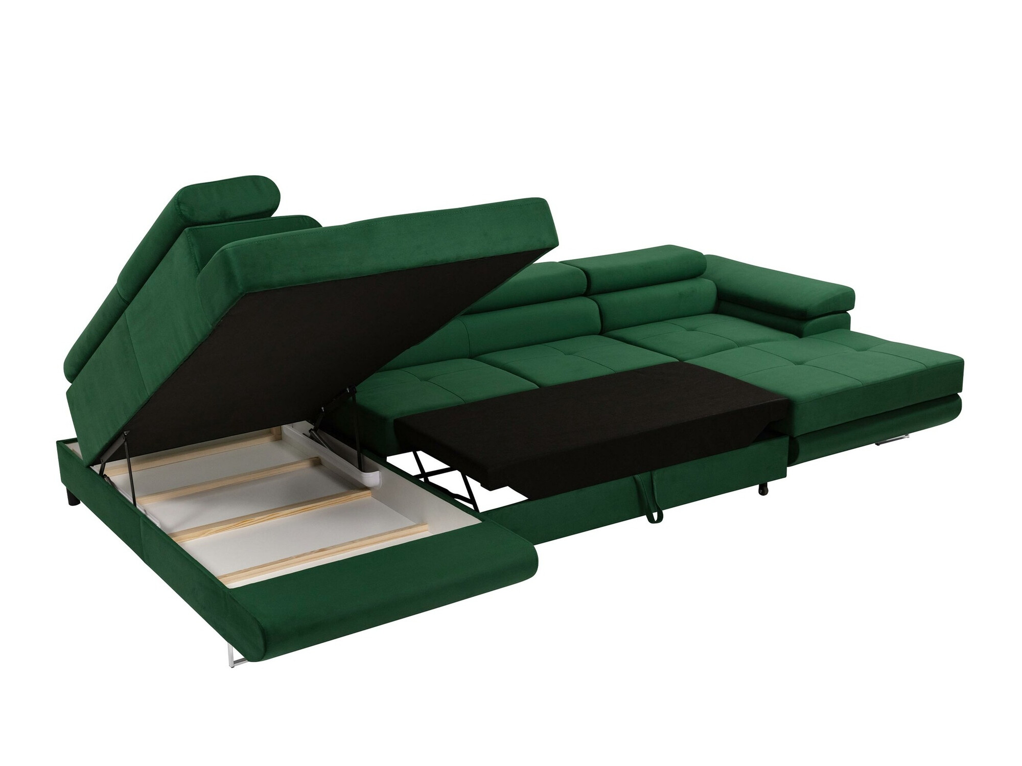 Ecksofa SD2487