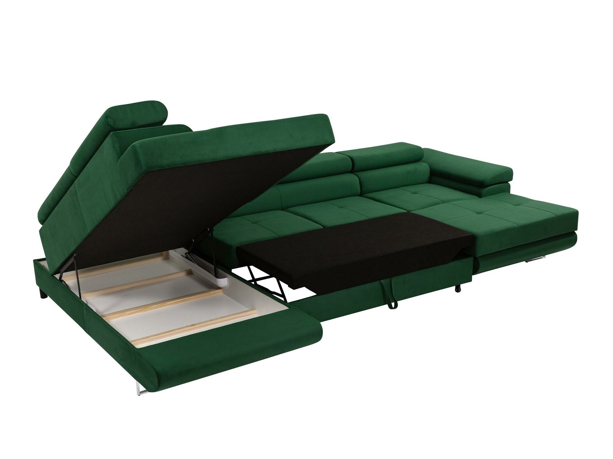 Ecksofa SD2491