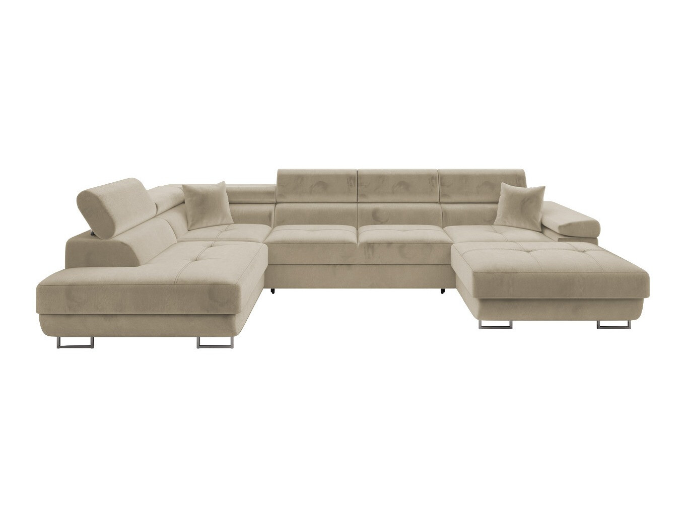Ecksofa SD2491