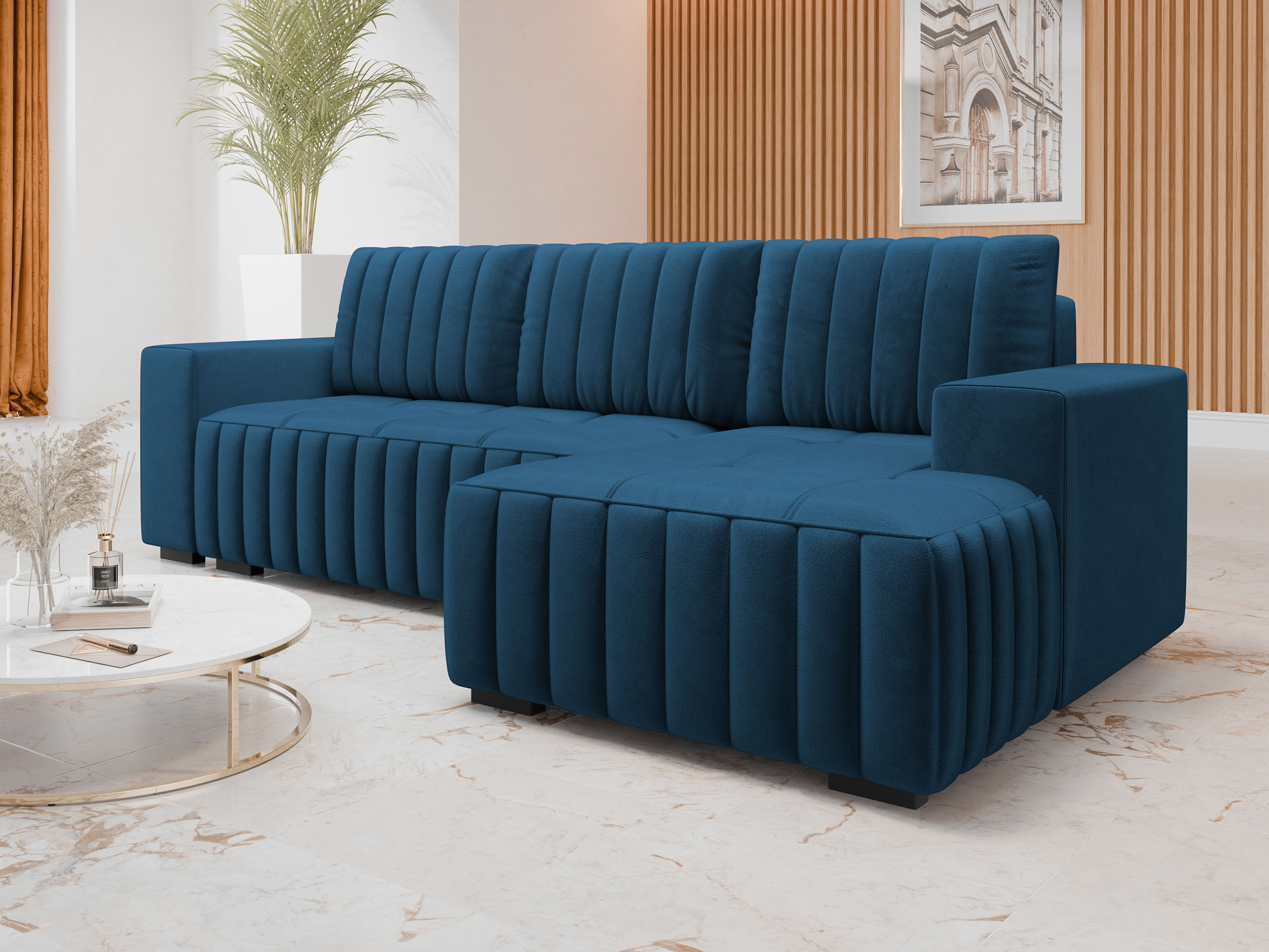 Ecksofa SD2498