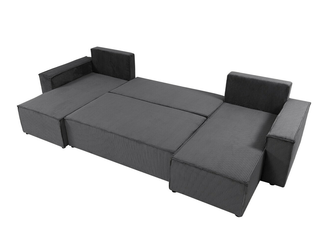 Ecksofa SD2500 mit einem kleinen defekt