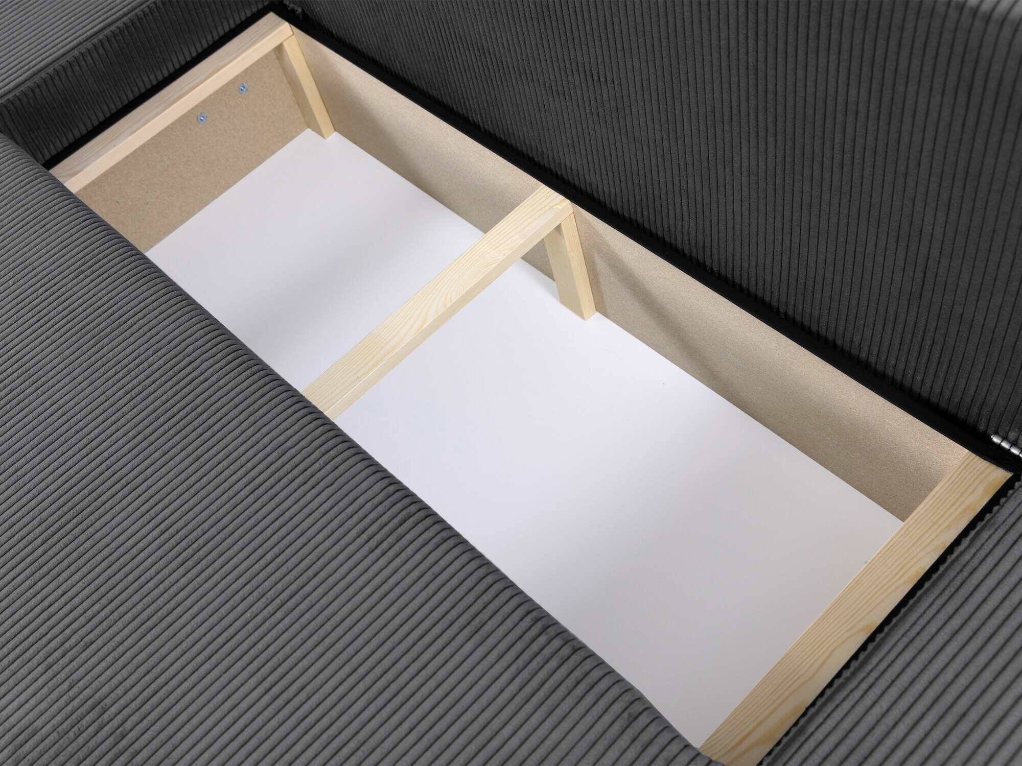 Ecksofa SD2500 mit einem kleinen defekt