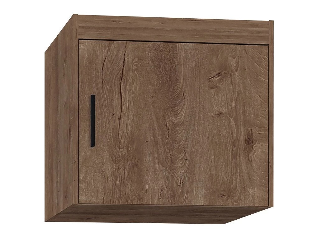 Sideboard Novduni 117 (Lefkas-Eiche)