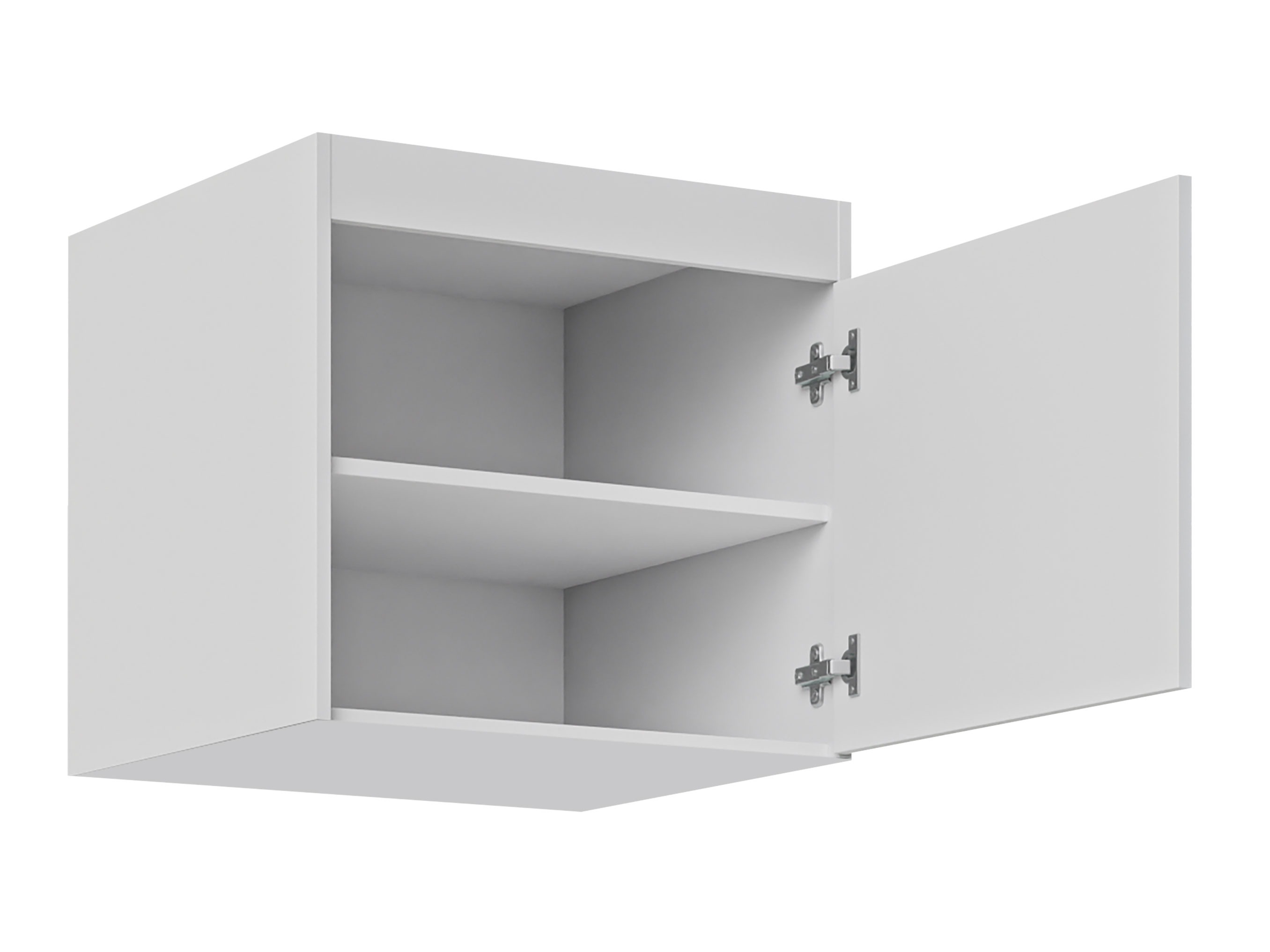 Sideboard Novduni 117 (Weiss)