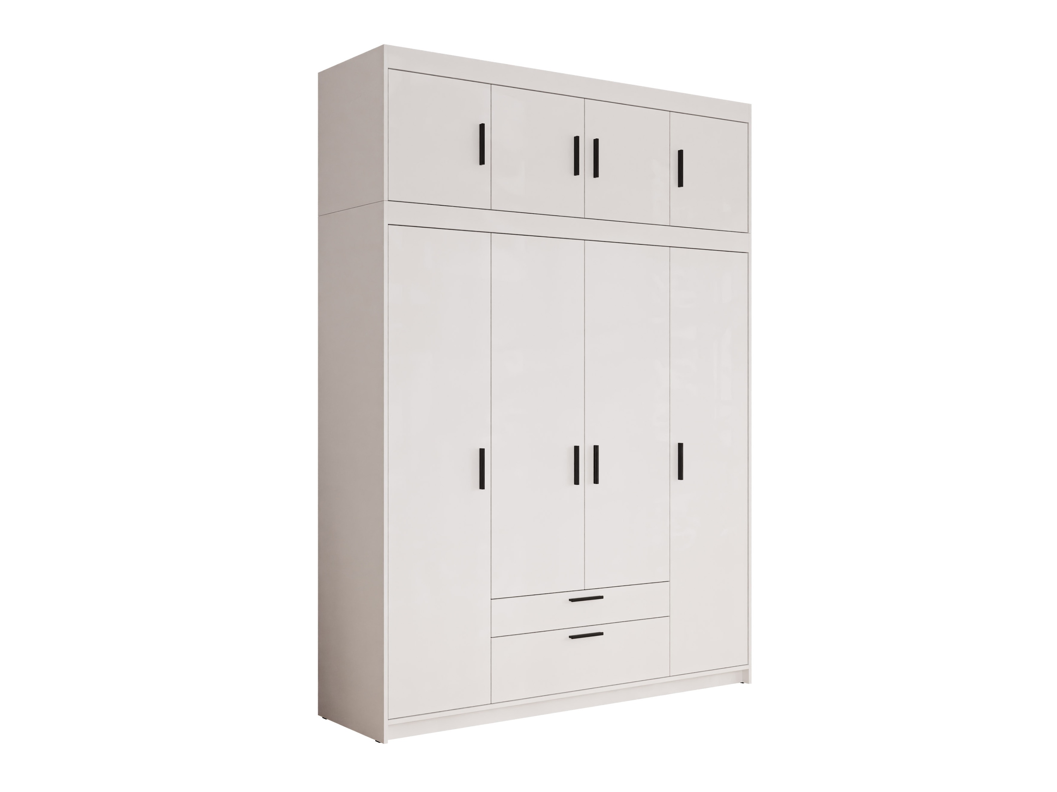 Kleiderschrank Novduni 106