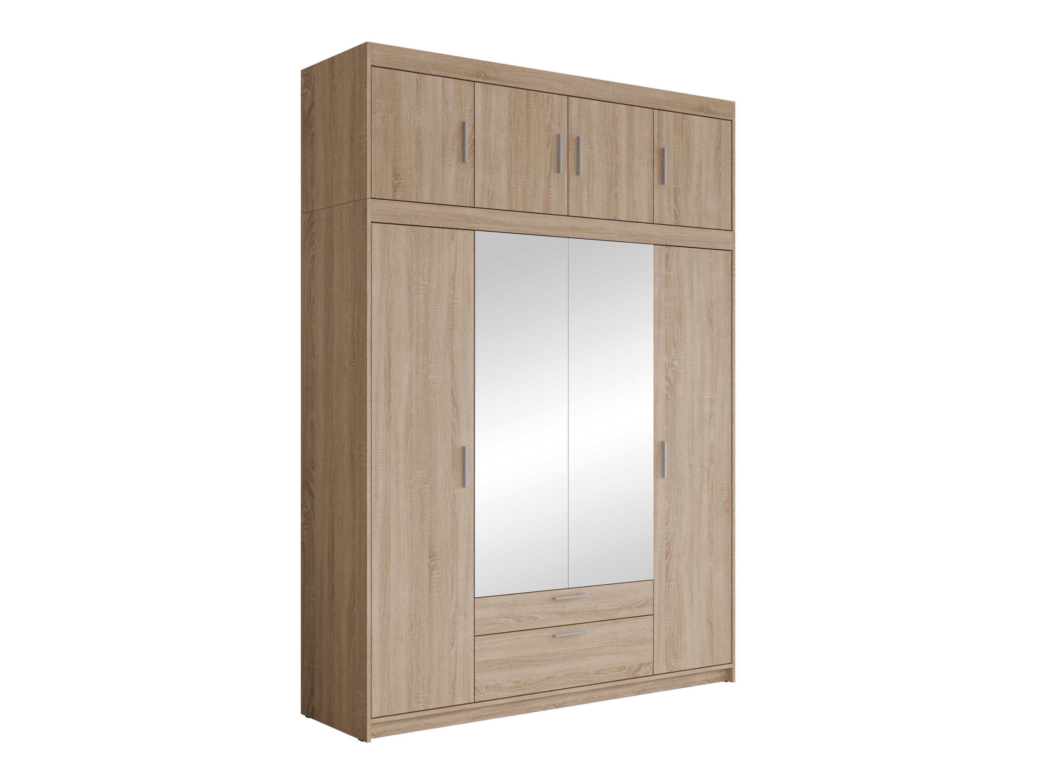 Kleiderschrank Novduni 109