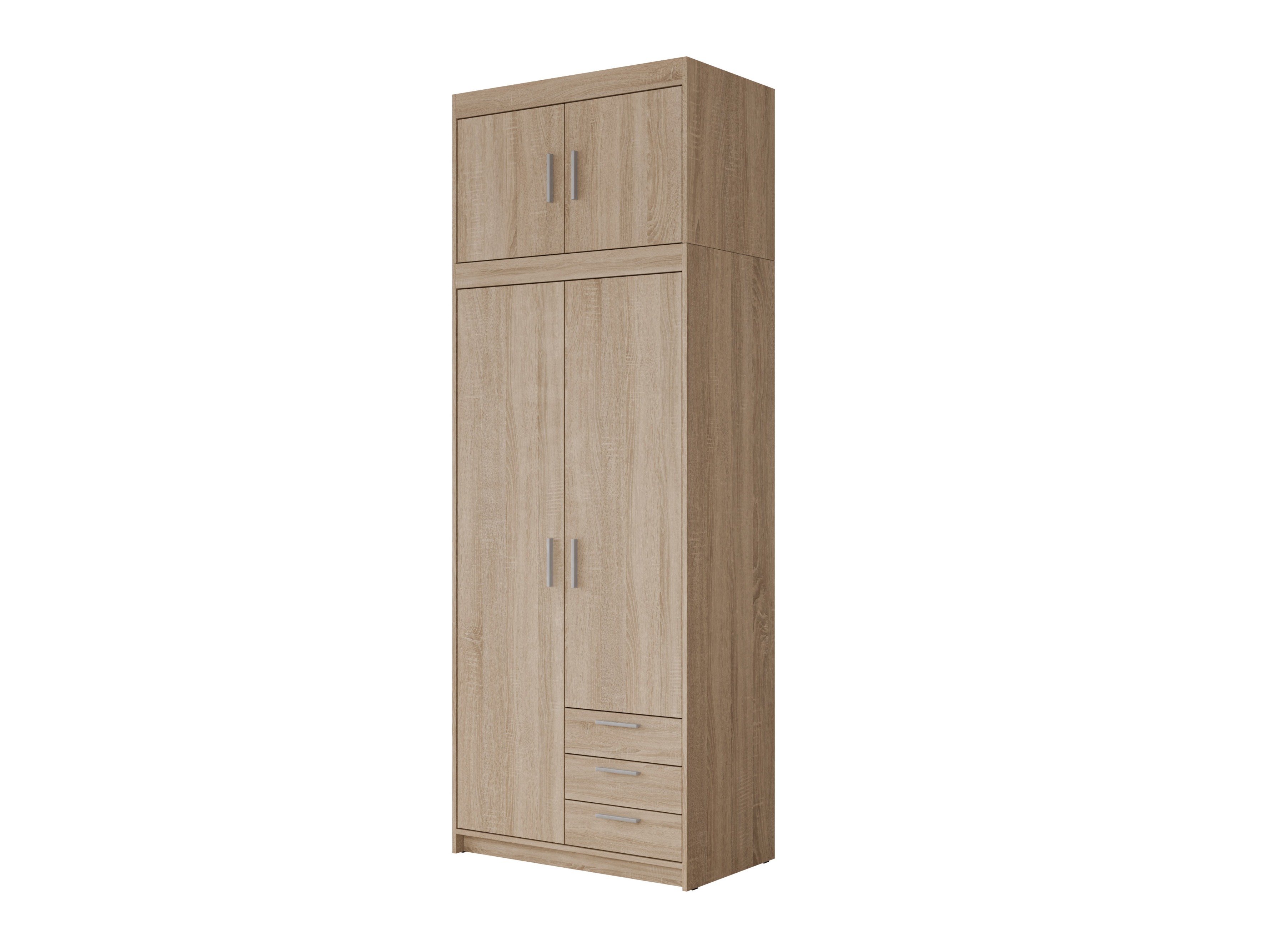 Kleiderschrank Novduni 113