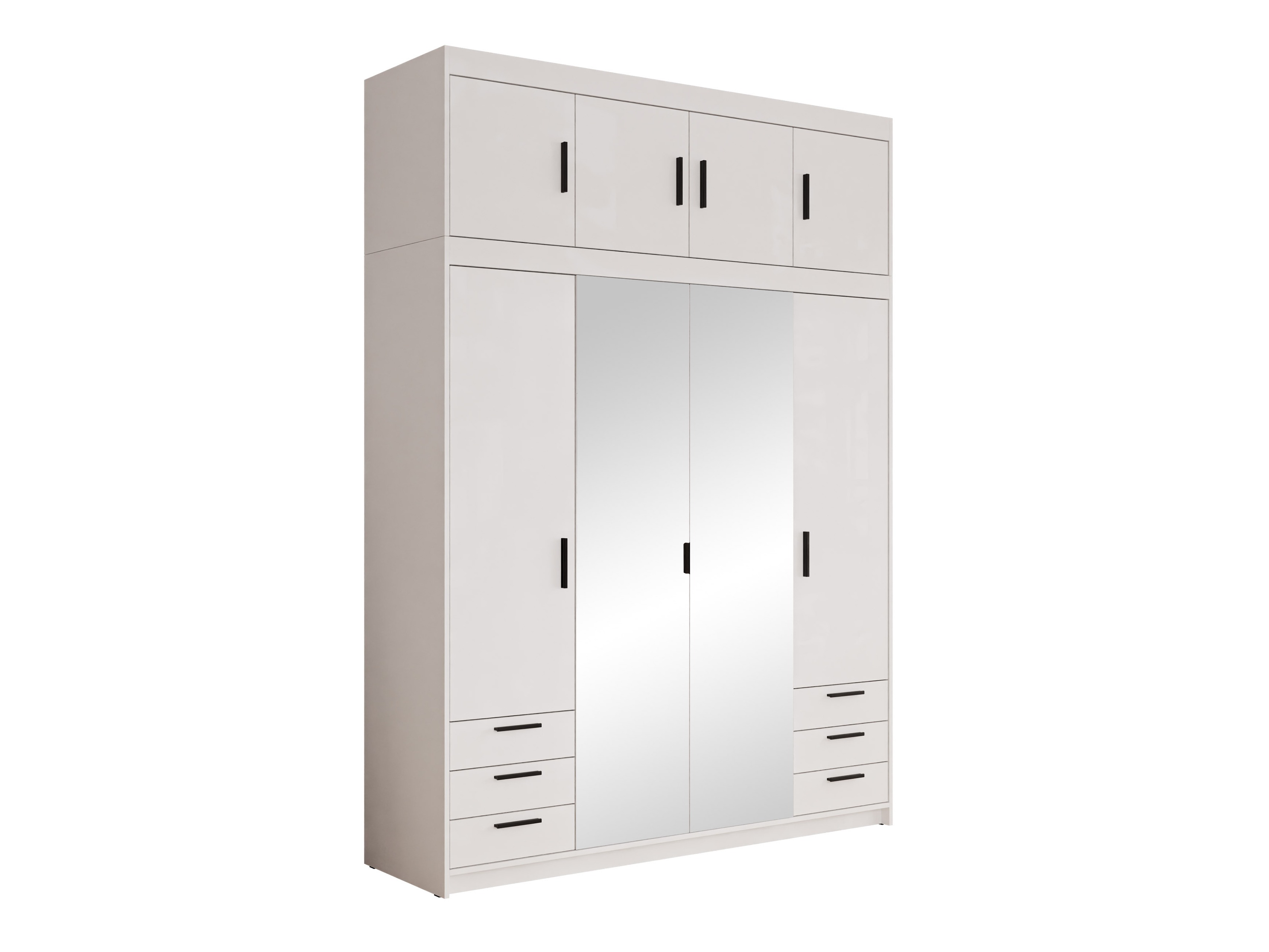 Kleiderschrank Novduni 120