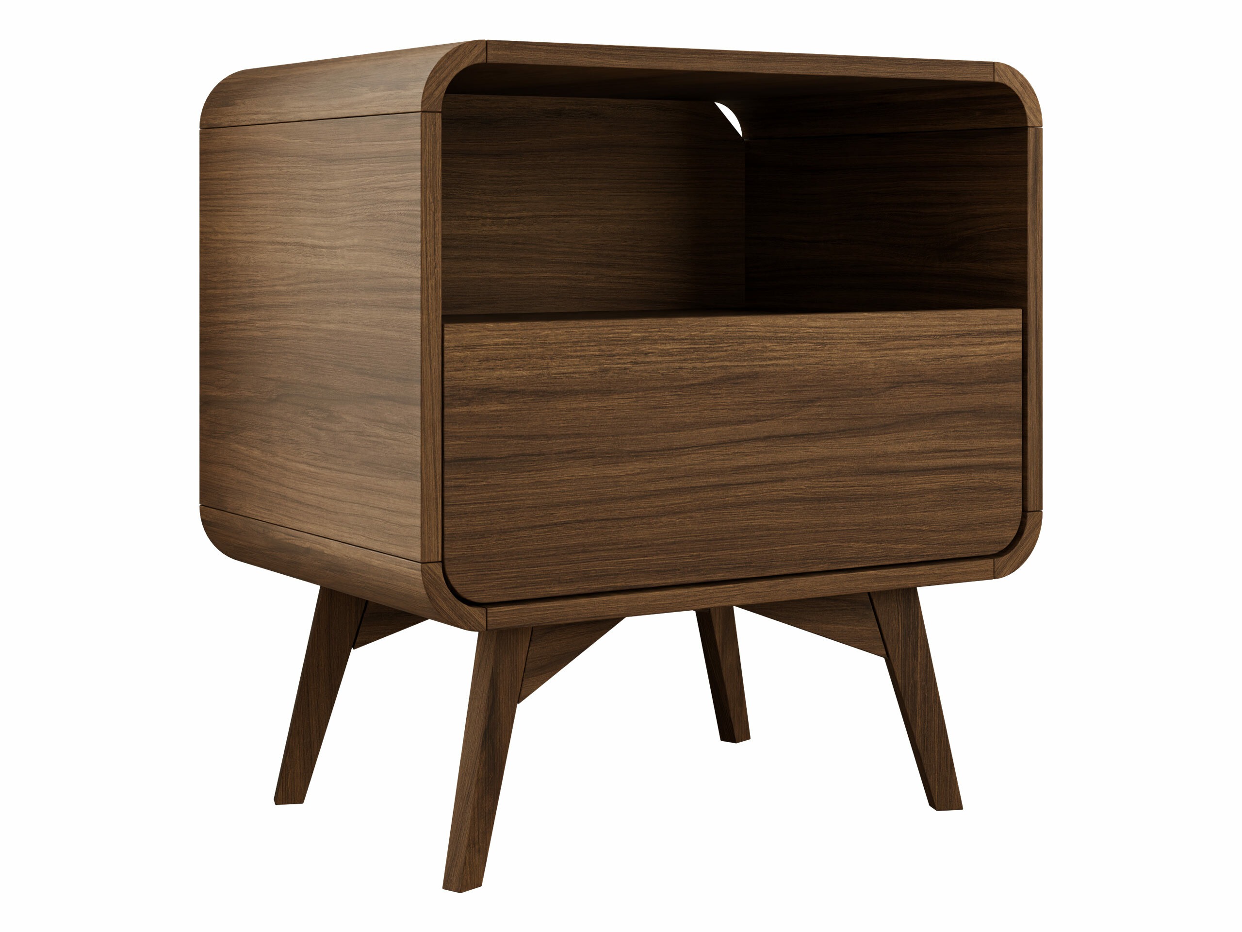 Nachttisch Talsalo 106