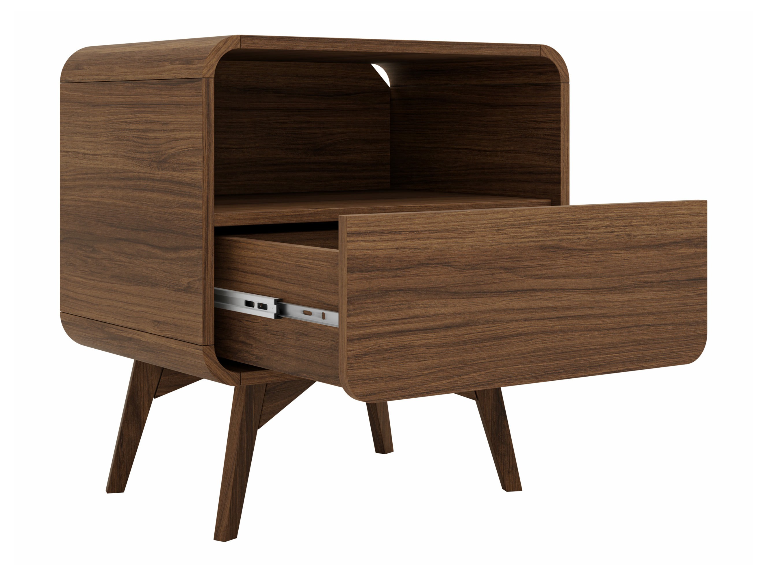 Nachttisch Talsalo 106