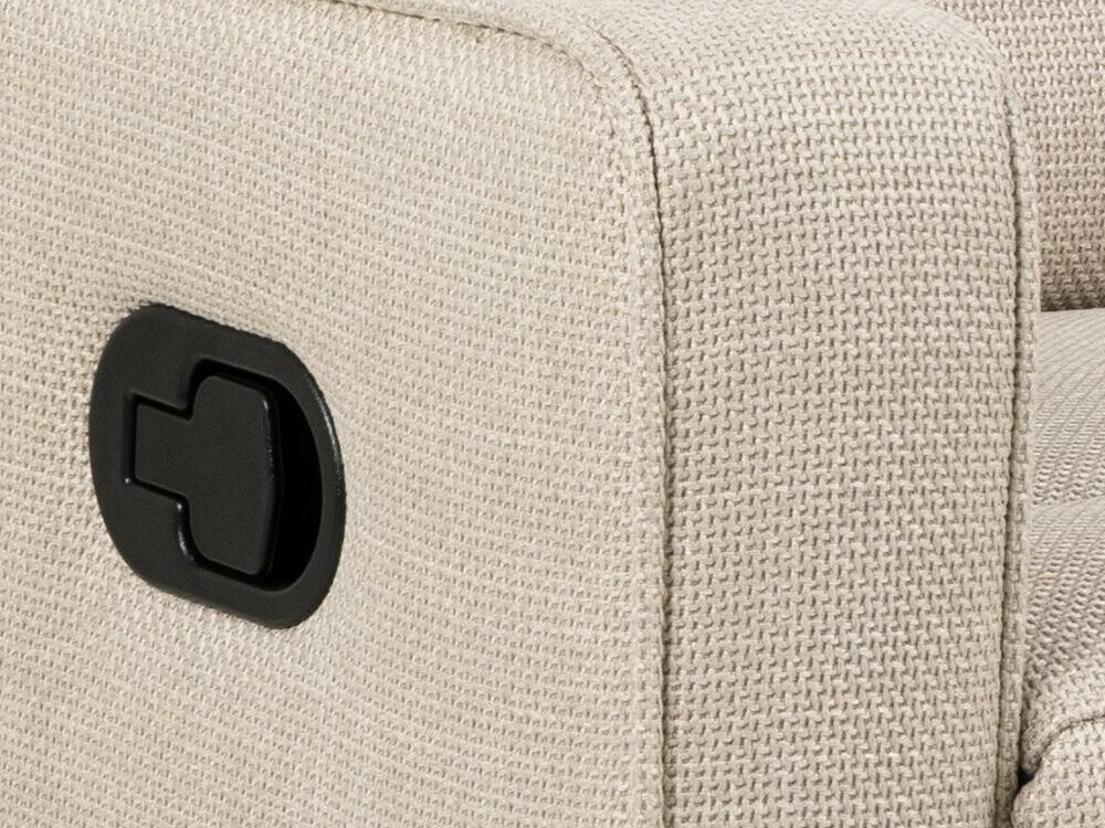 Sessel Liegesessel SD2504 mit beschädigter verpackung