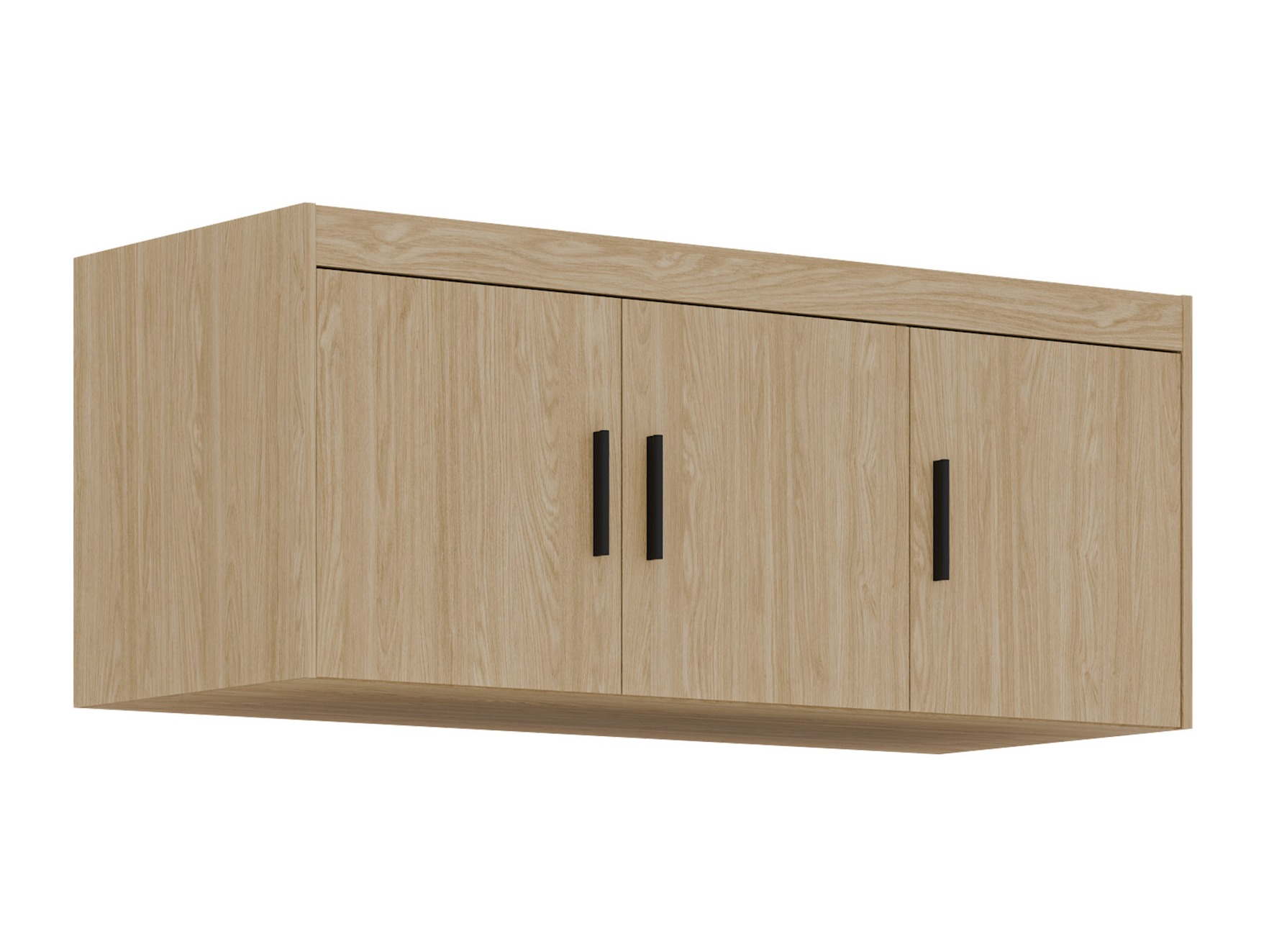 Sideboard Novduni 124 (Eiche)