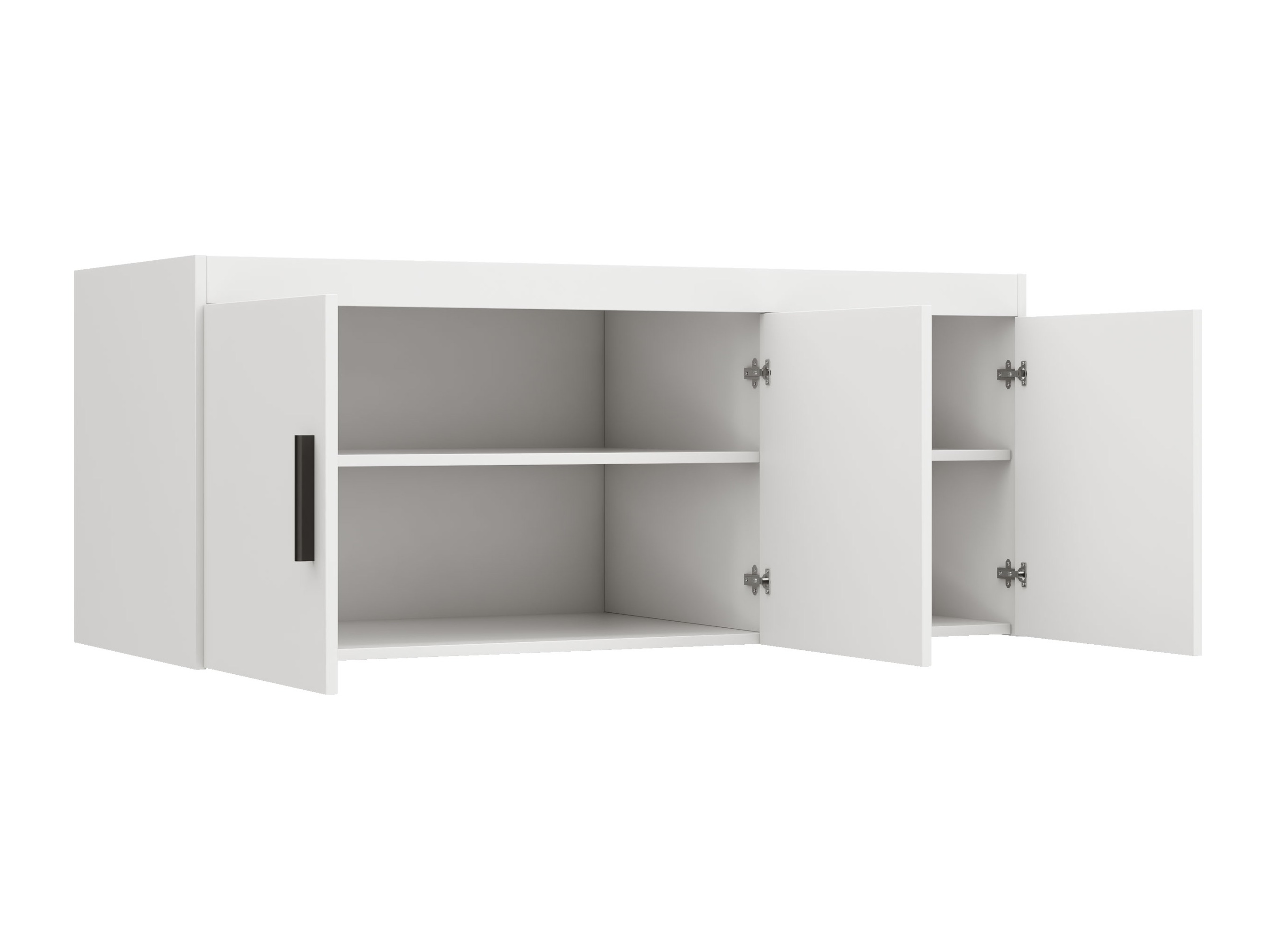 Sideboard Novduni 124 (Lefkas-Eiche)