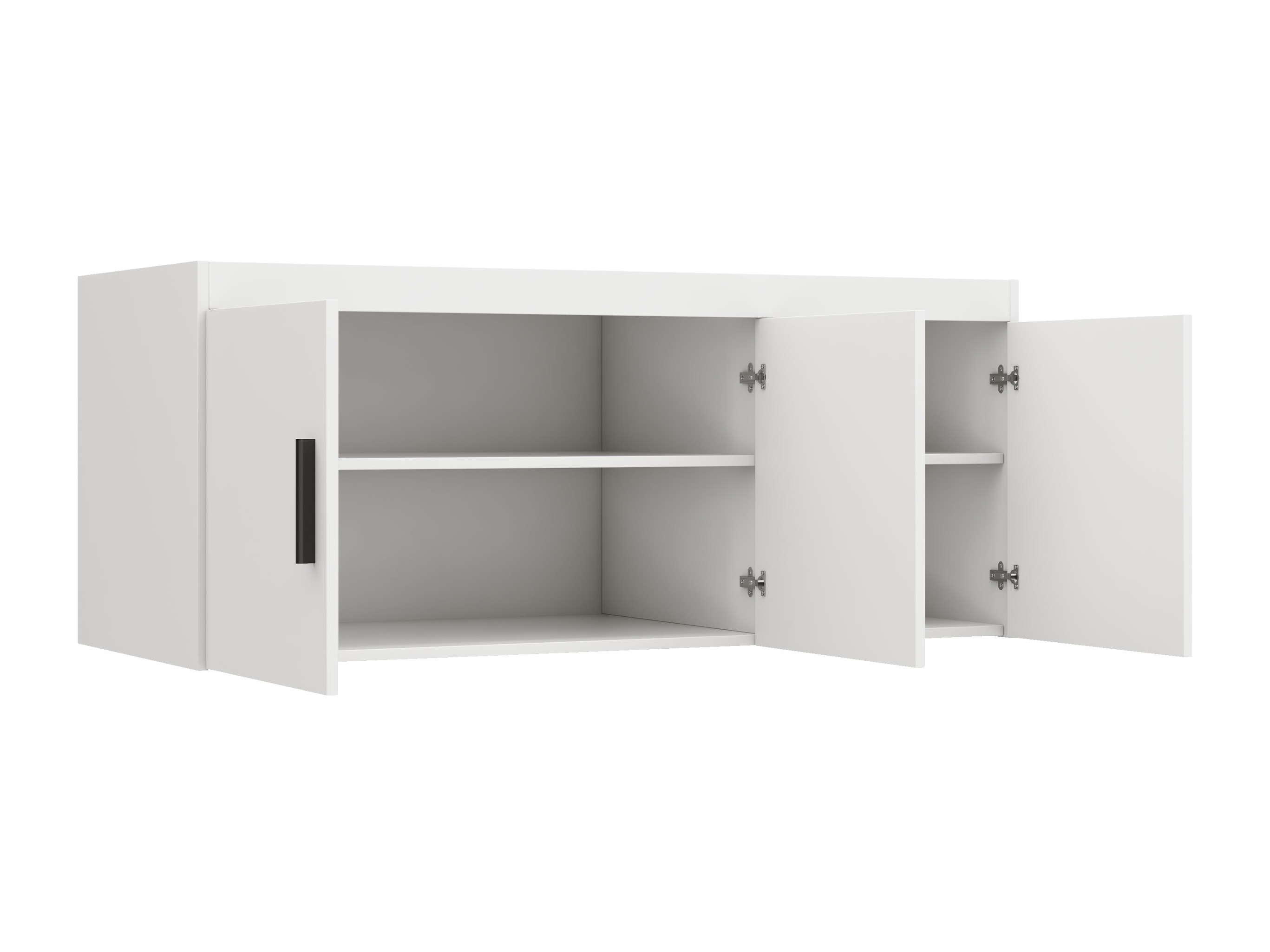 Sideboard Novduni 124 (Sonoma-Eiche)