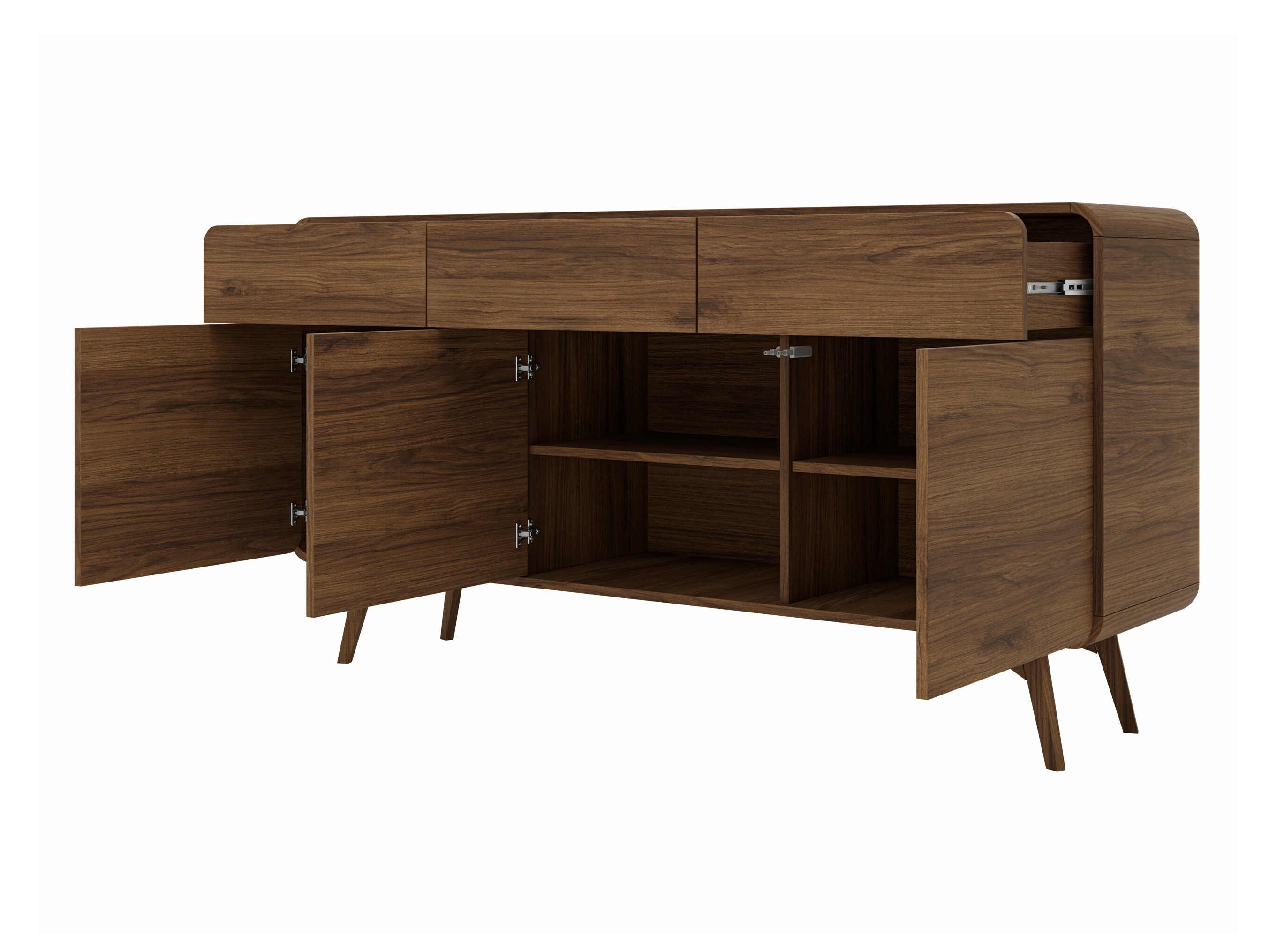 Wohnzimmer-Set Focos