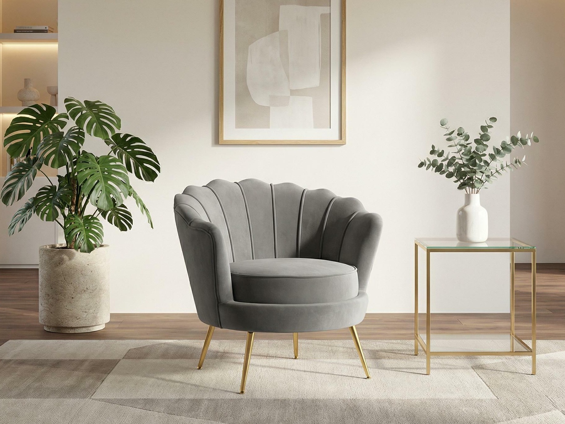 Sessel Houston 828
