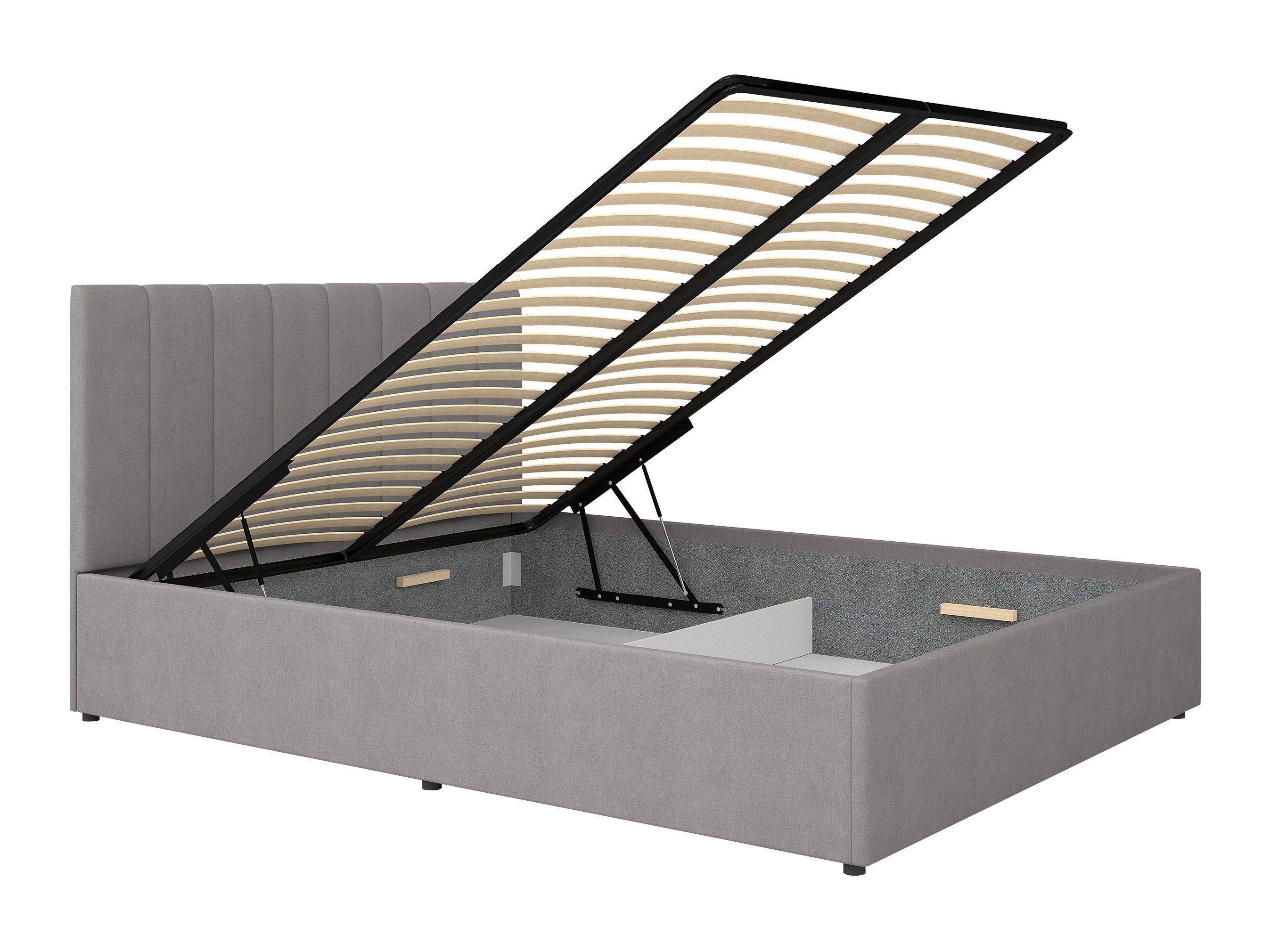 Bett Mormavu 111 (Cloud 03)