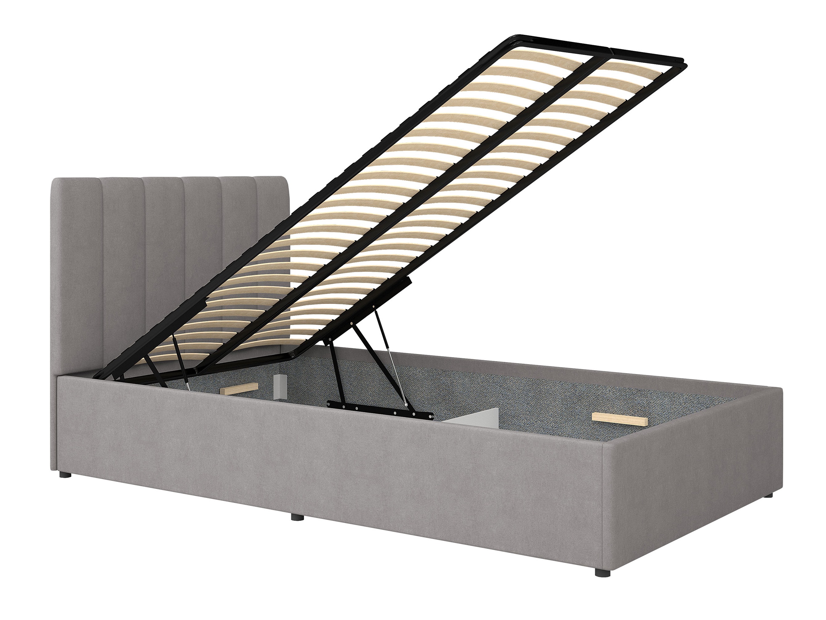 Bett Mormavu 111 (Cloud 82)