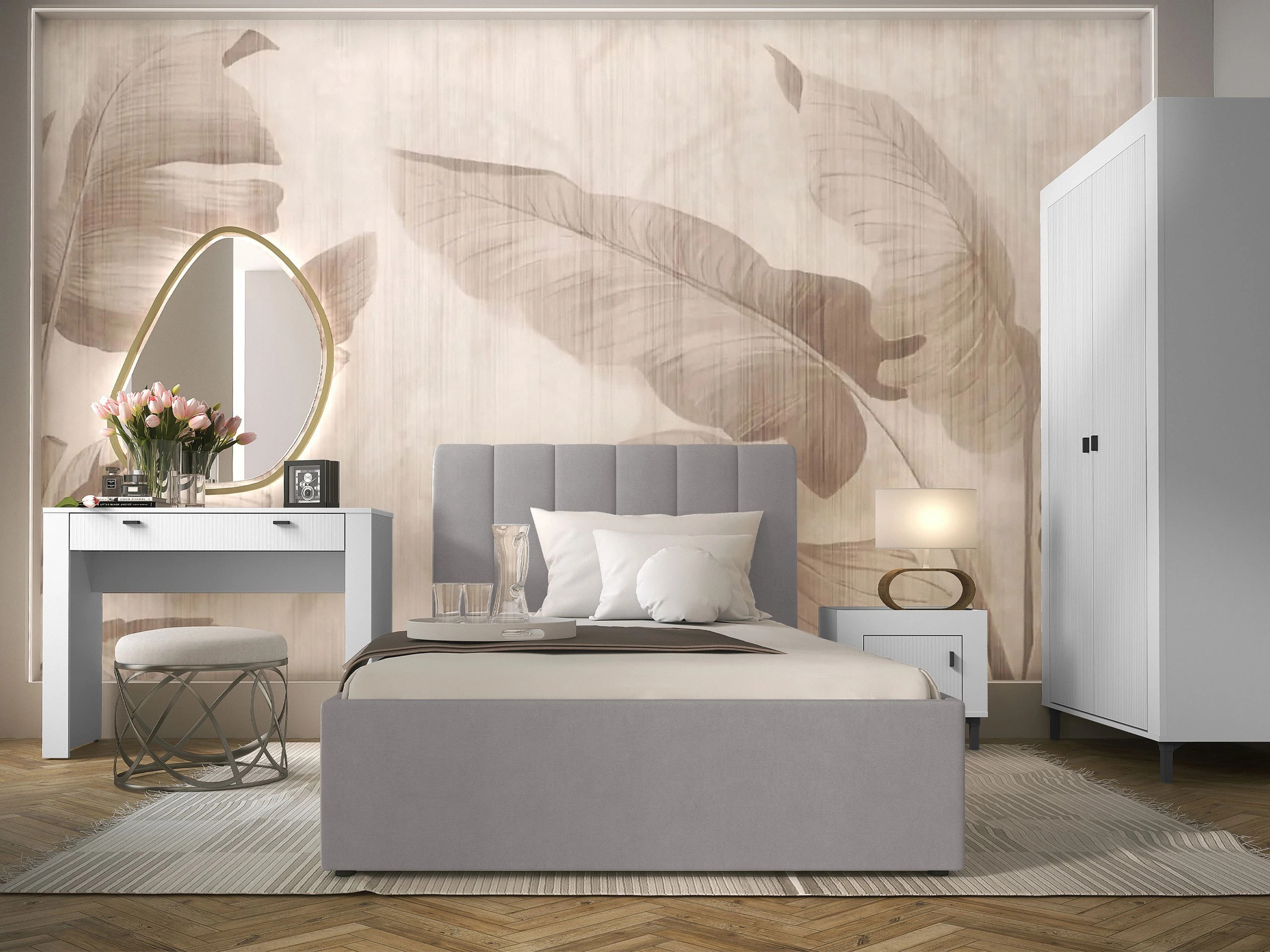 Bett Mormavu 111 (Cloud 82)