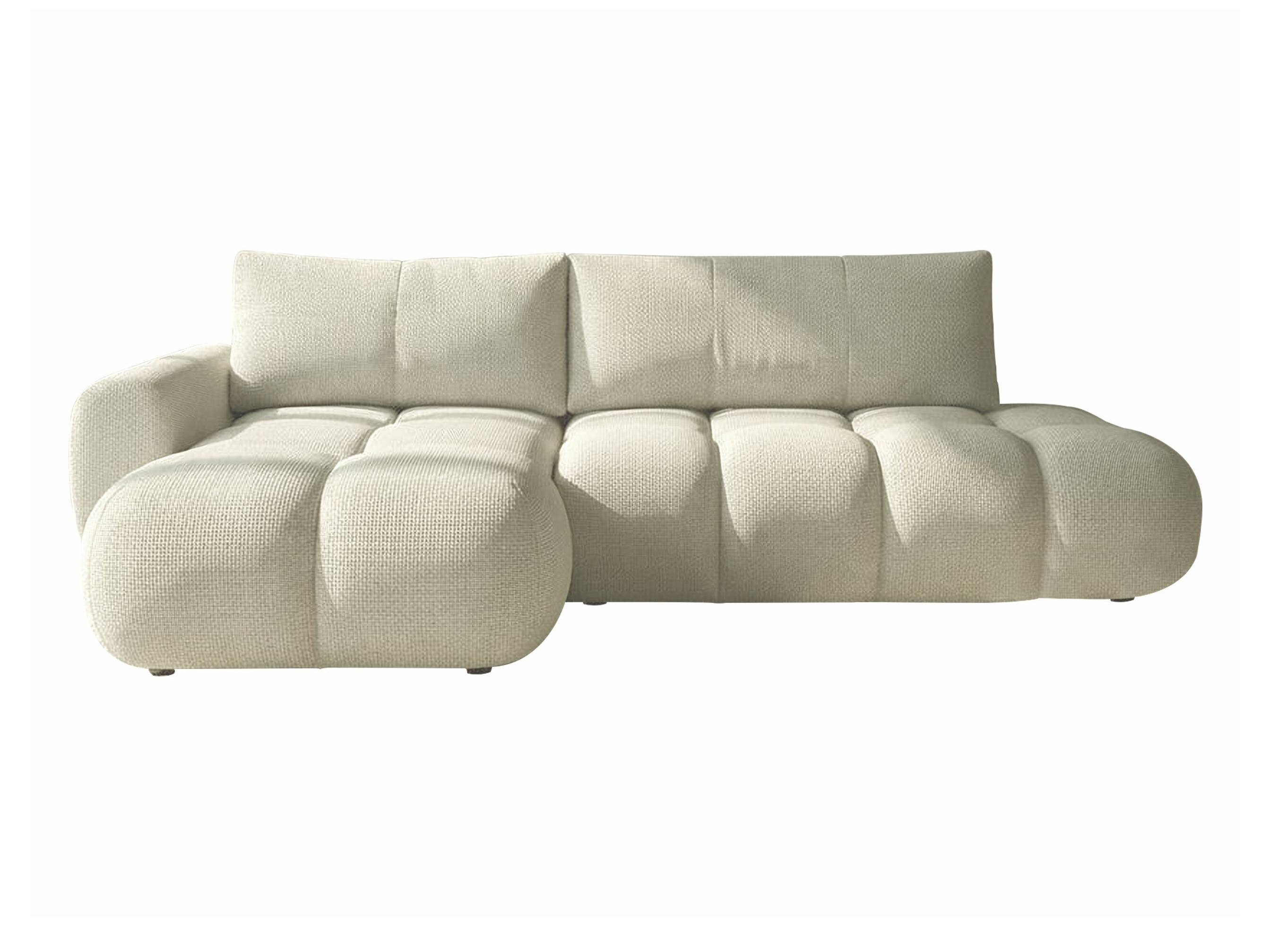 Ecksofa TrendyNest 120 (Flow 03)