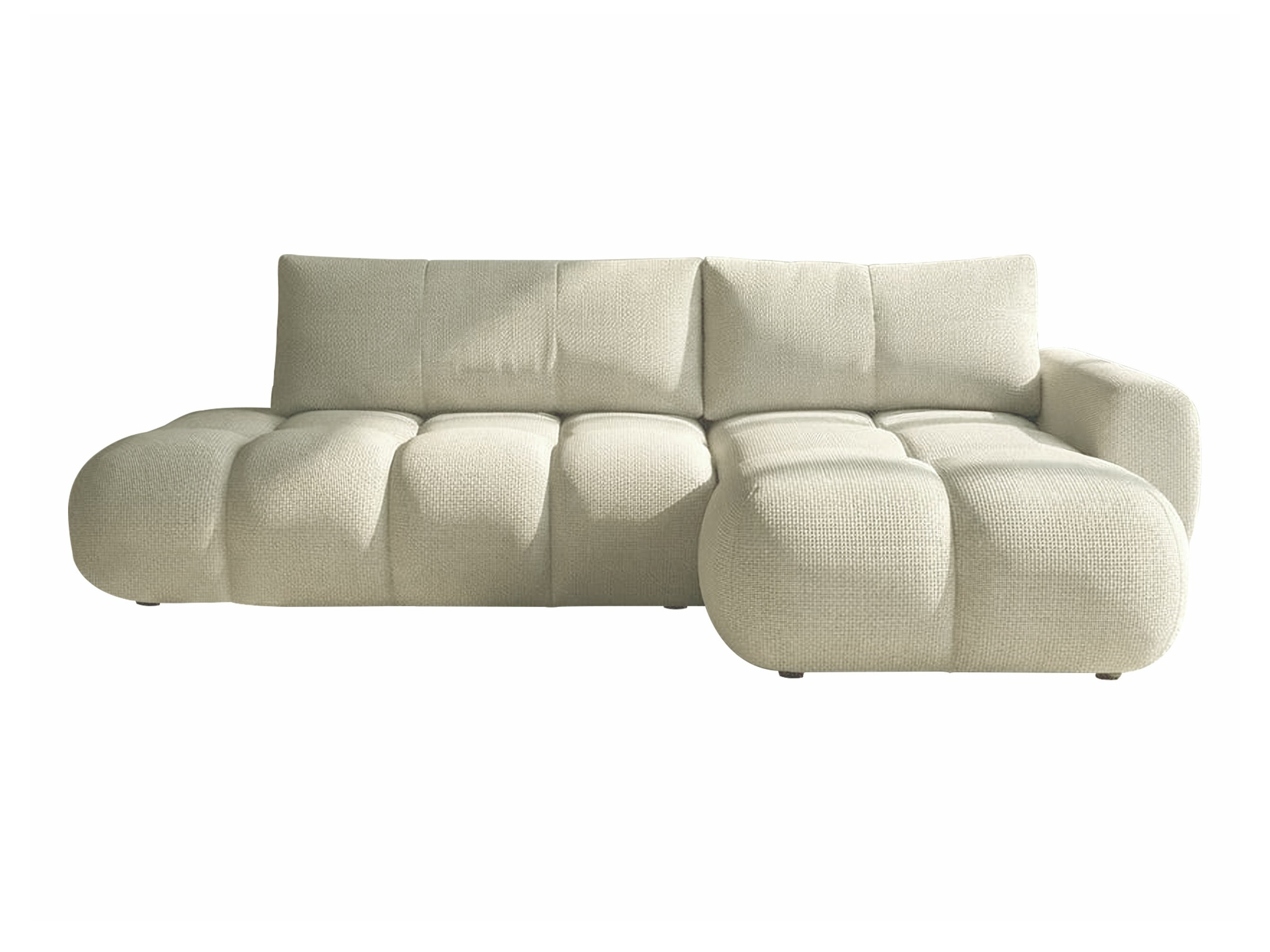 Ecksofa TrendyNest 120 (Flow 03)