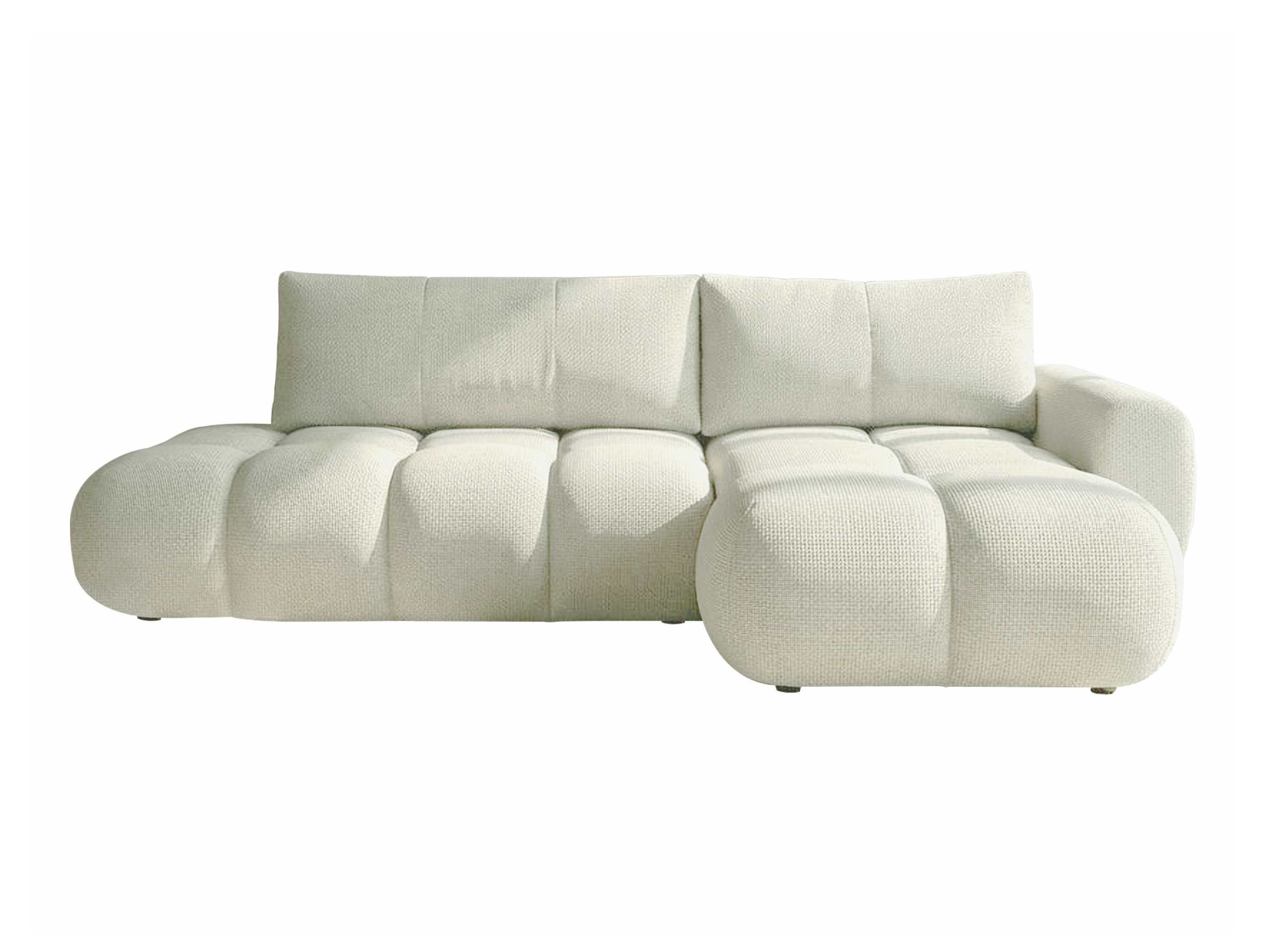 Ecksofa TrendyNest 120 (Flow 06)
