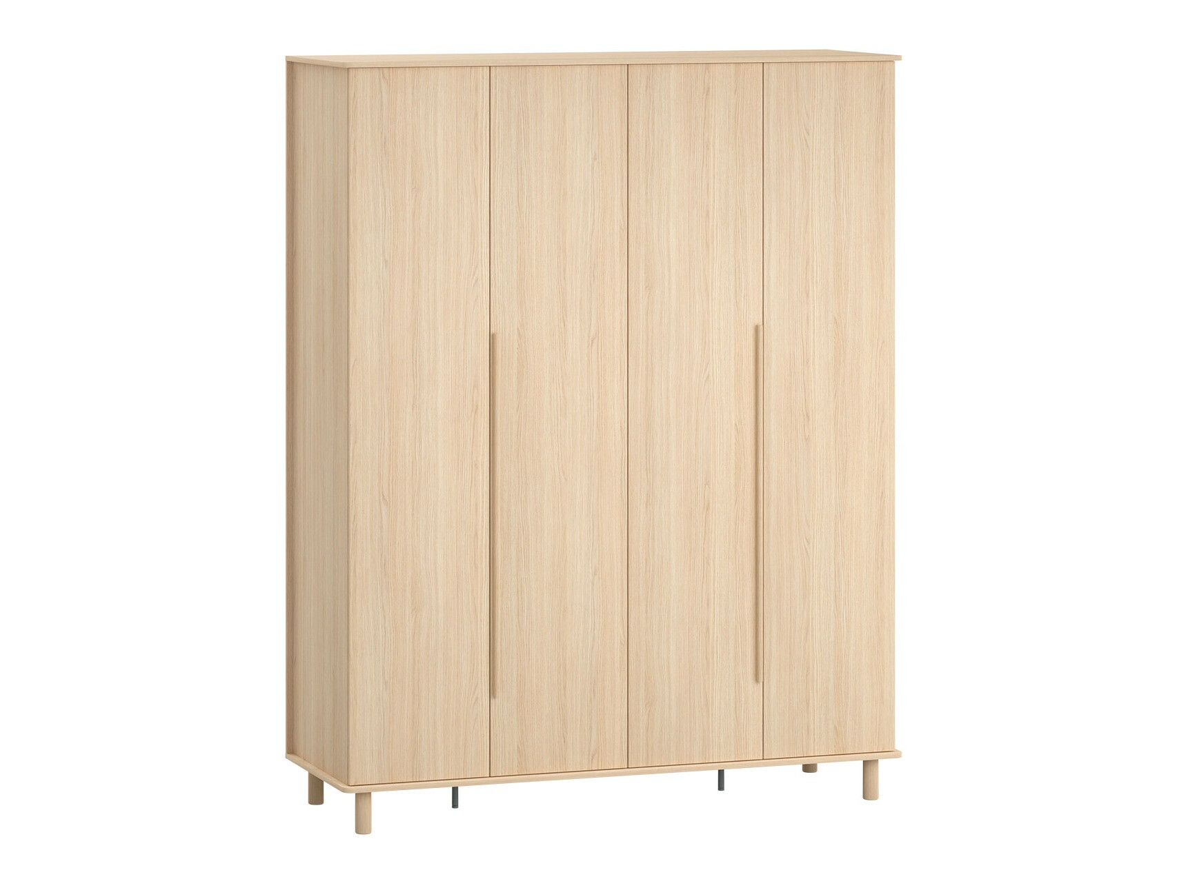 Kleiderschrank Camcamo 102 (Ja)