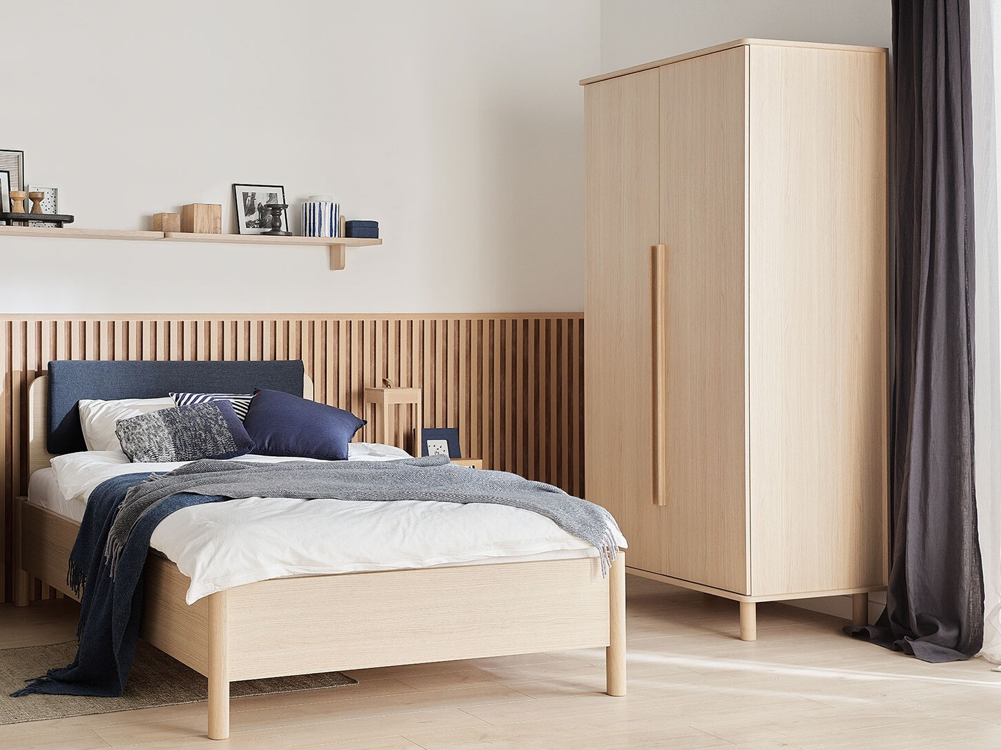 Kleiderschrank Camcamo 103 (Ja)