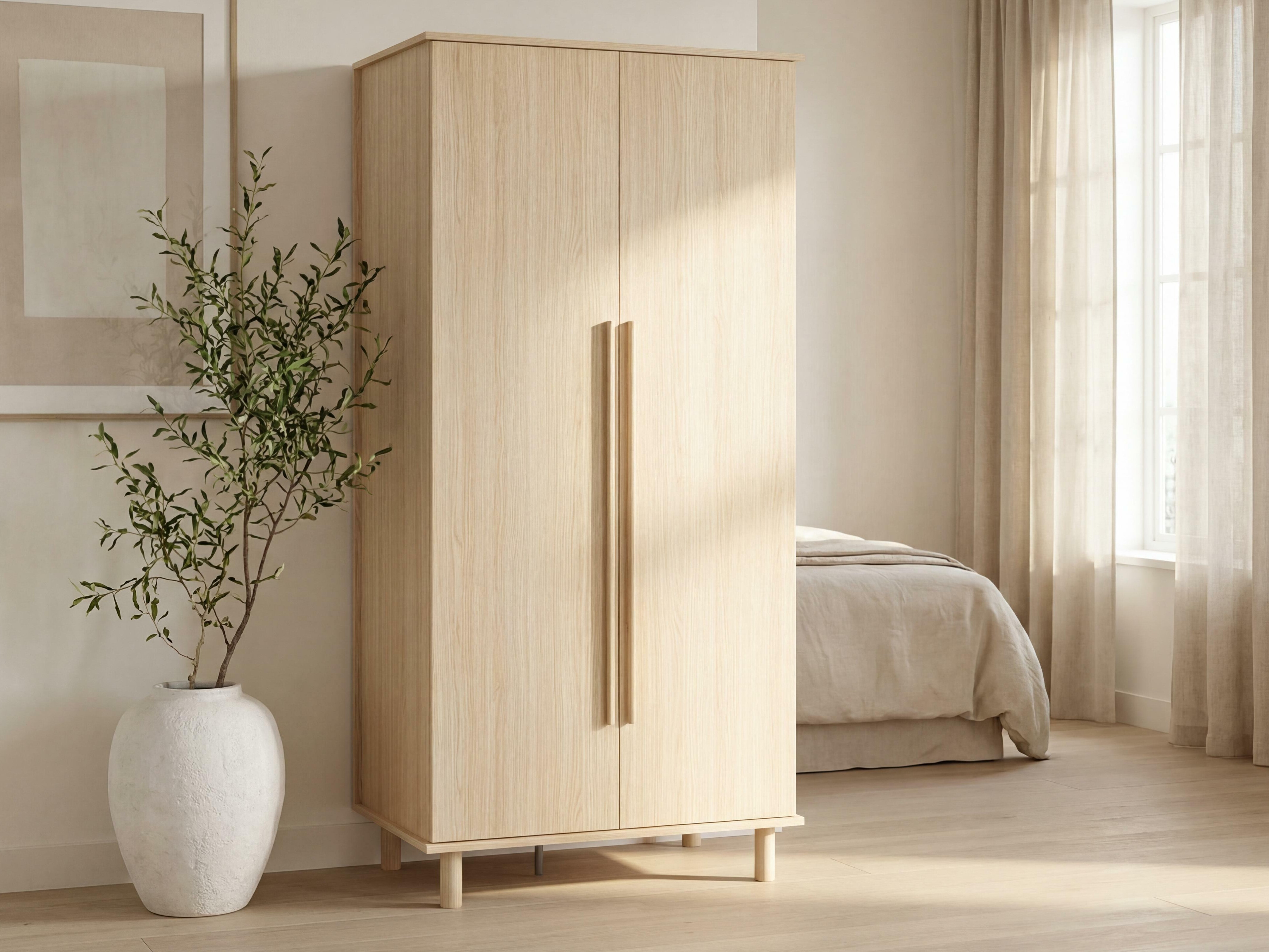 Kleiderschrank Camcamo 103 (Ja)