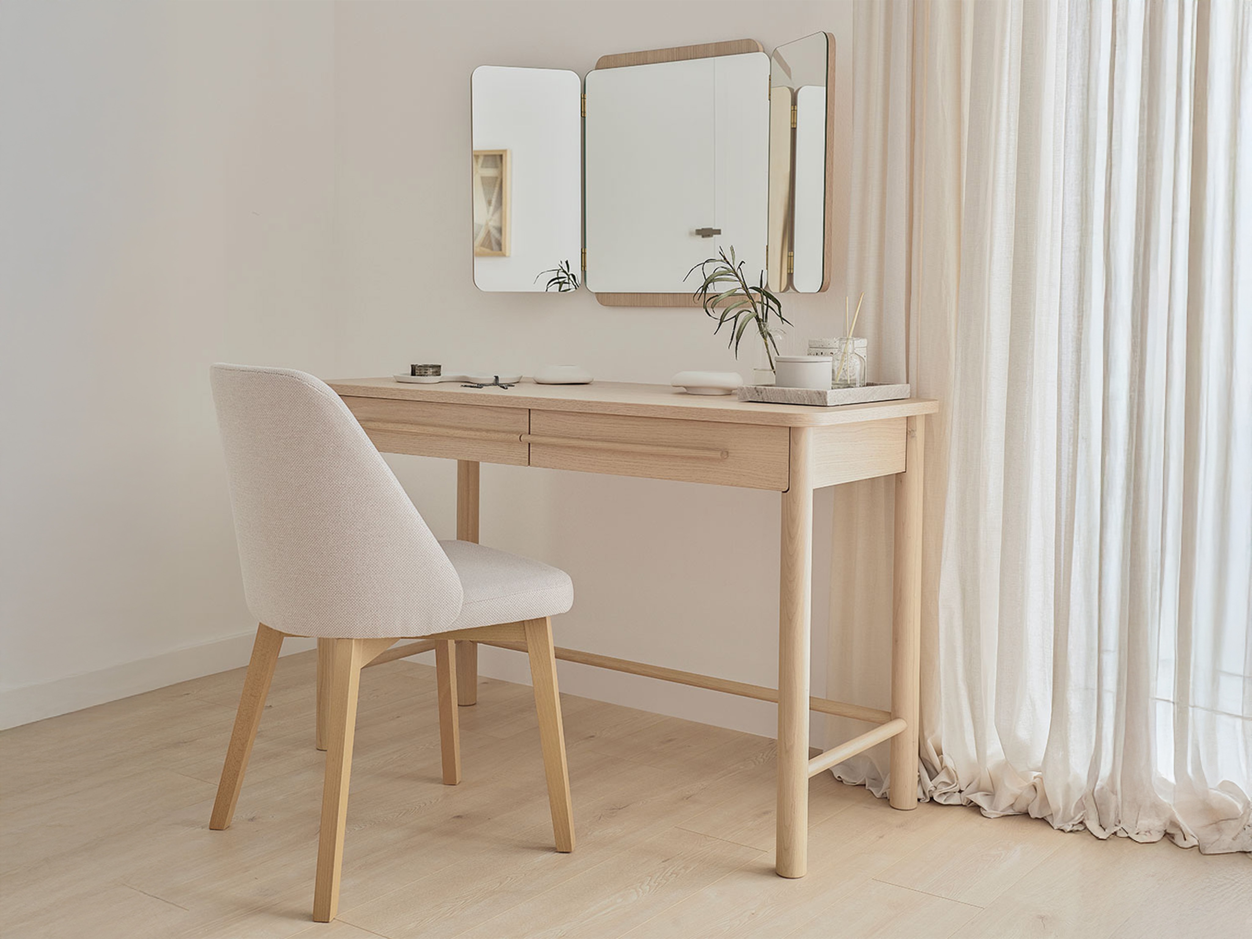 Schminktisch Camcamo 100