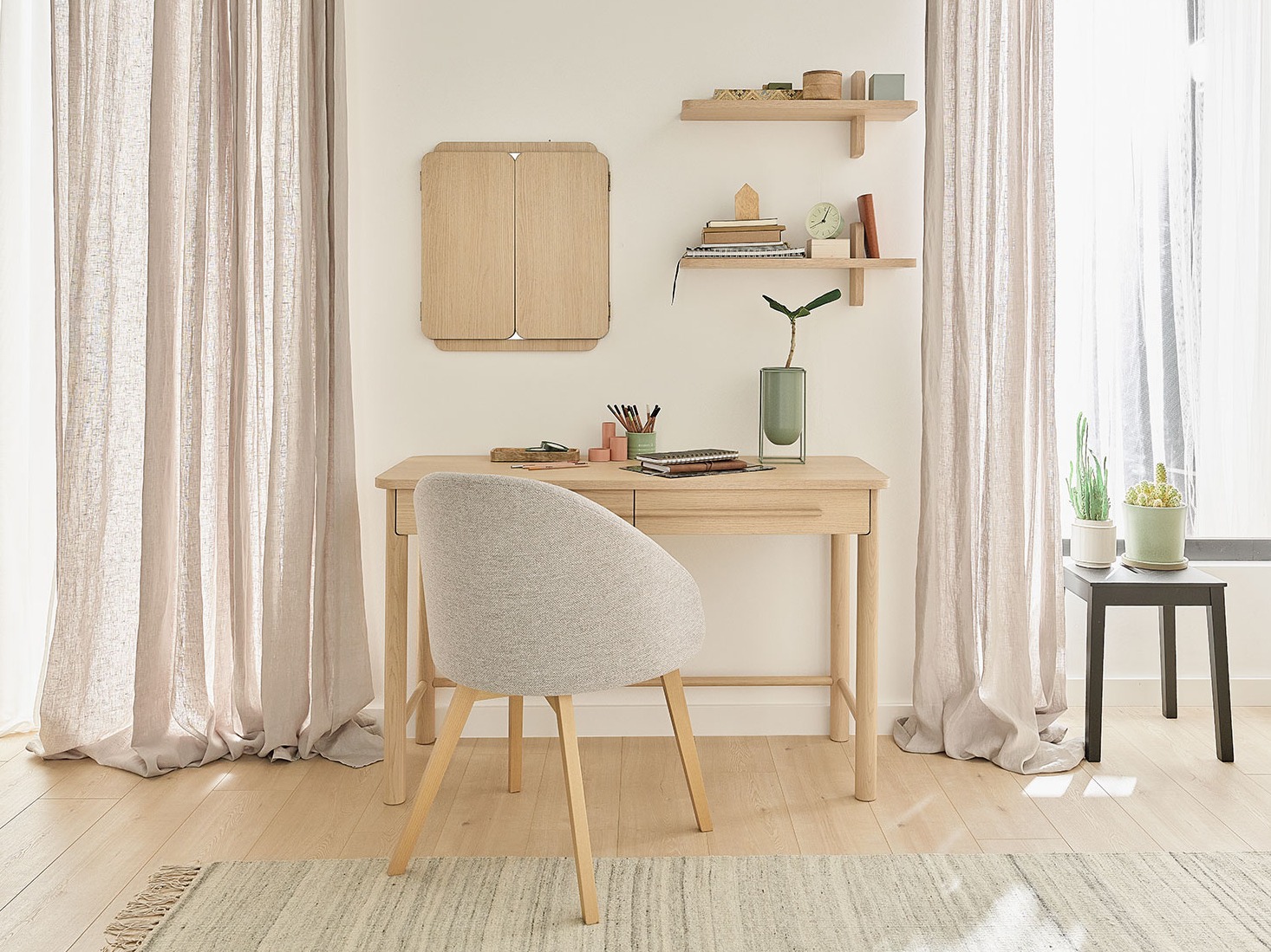 Schminktisch Camcamo 100