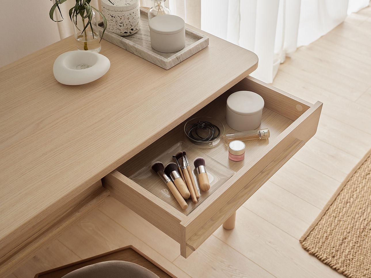 Schminktisch Camcamo 100