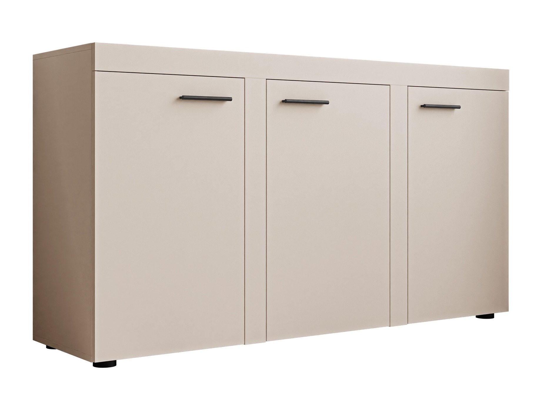 Sideboard Tucson 121 (Beige)