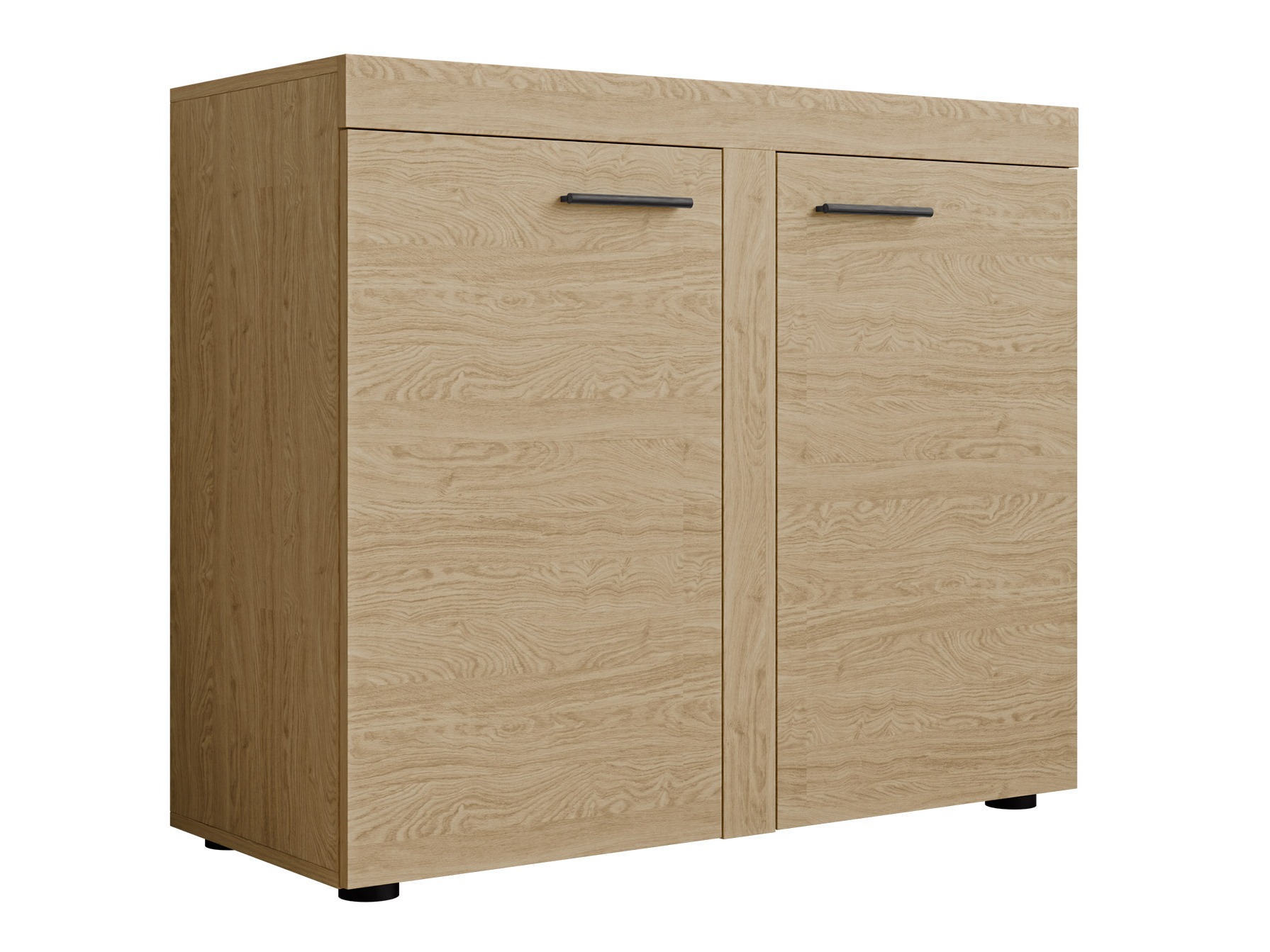 Sideboard Univio (Eichenholzoptik)