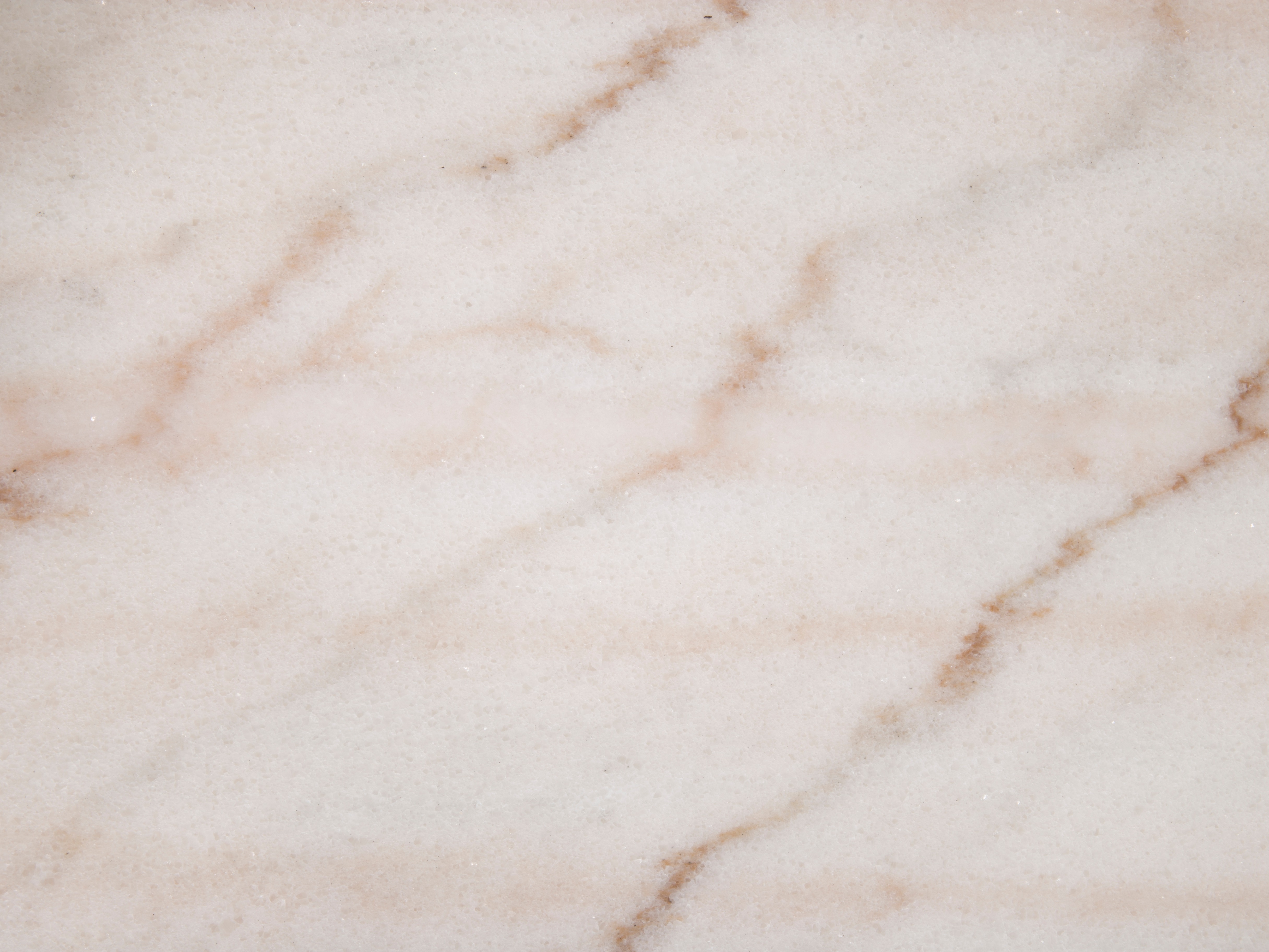 Tisch Dallas 175 (Weisser Marmor + Schwarz)