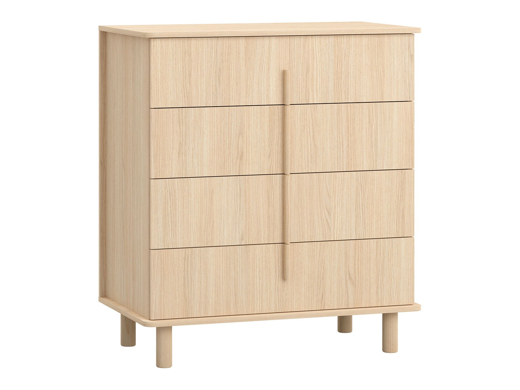 Kommoden Camcamo 105 (Ja)