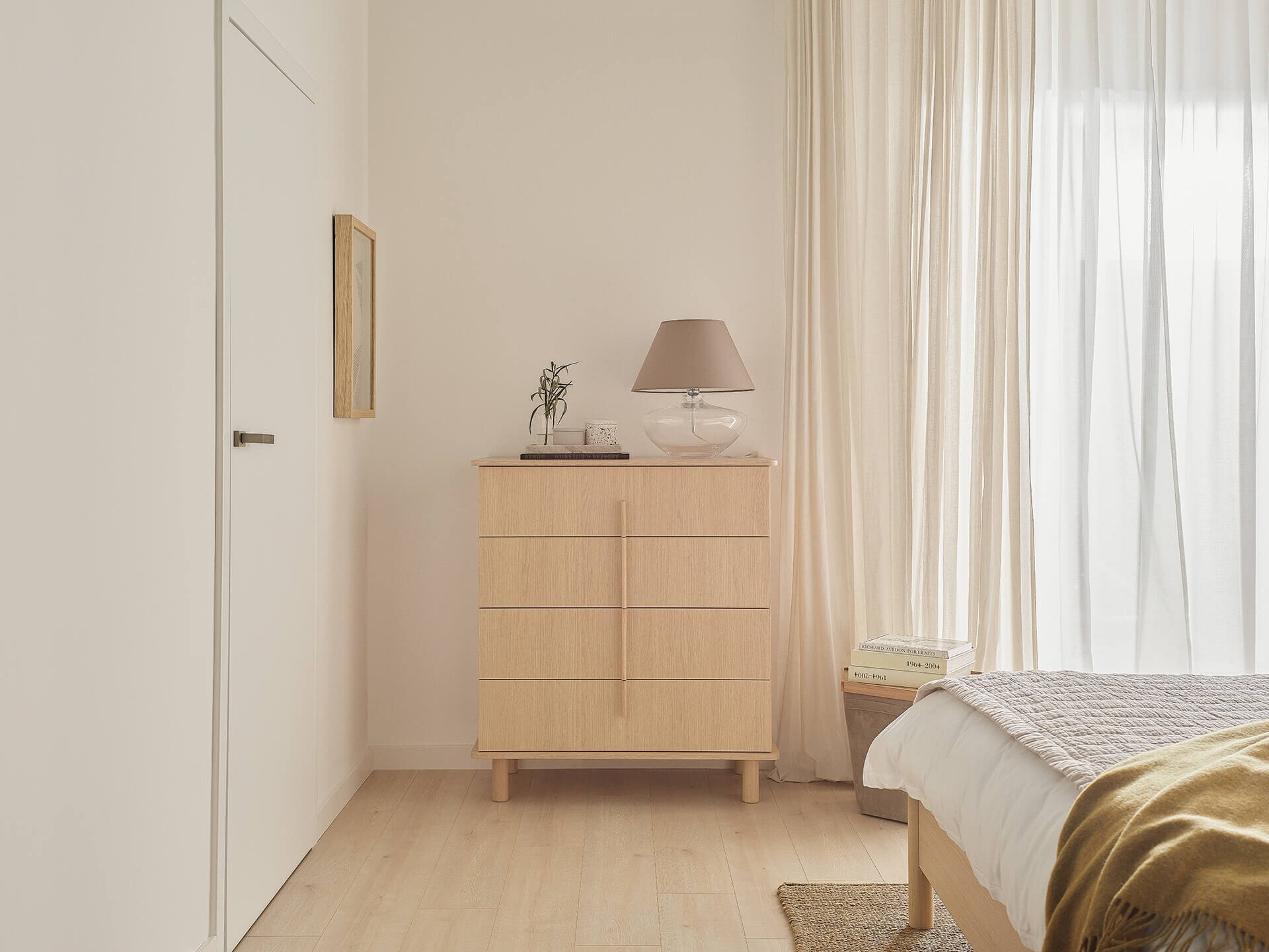 Kommoden Camcamo 105 (Ja)