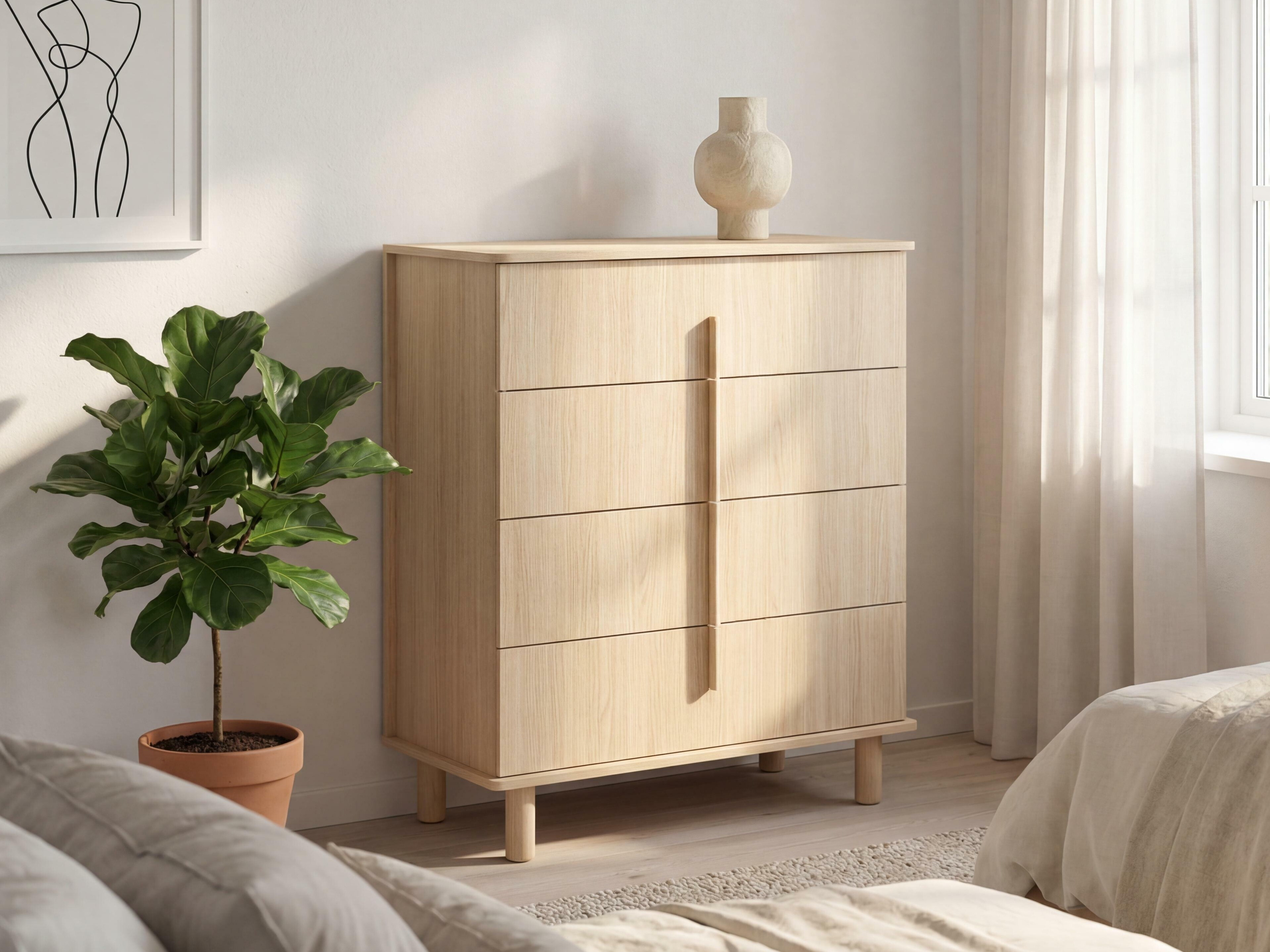 Kommoden Camcamo 105 (Ja)