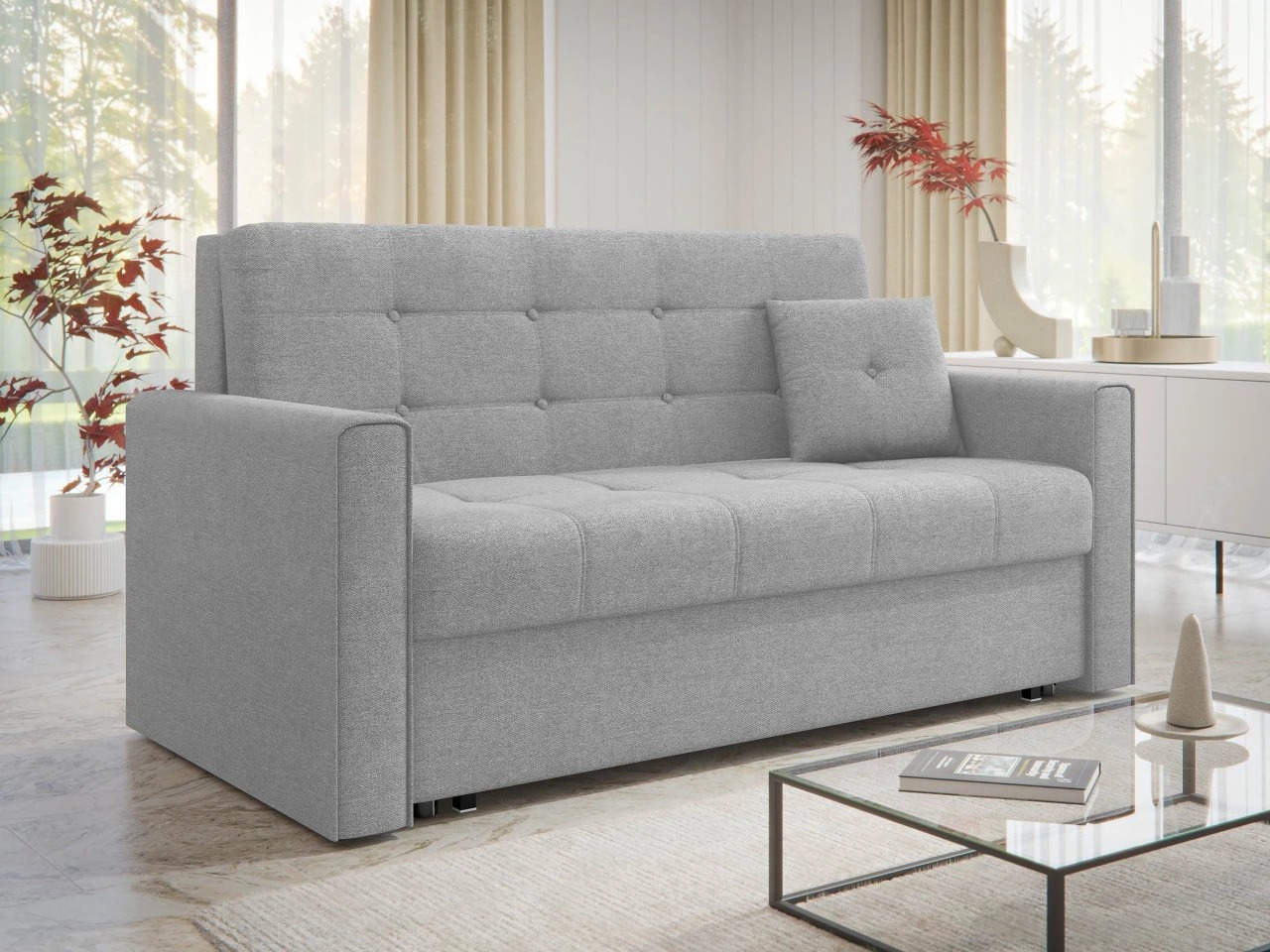 Schlafsofa Columbus 102 (Tatum 279)